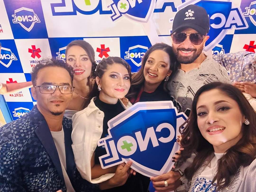Shakib Khan