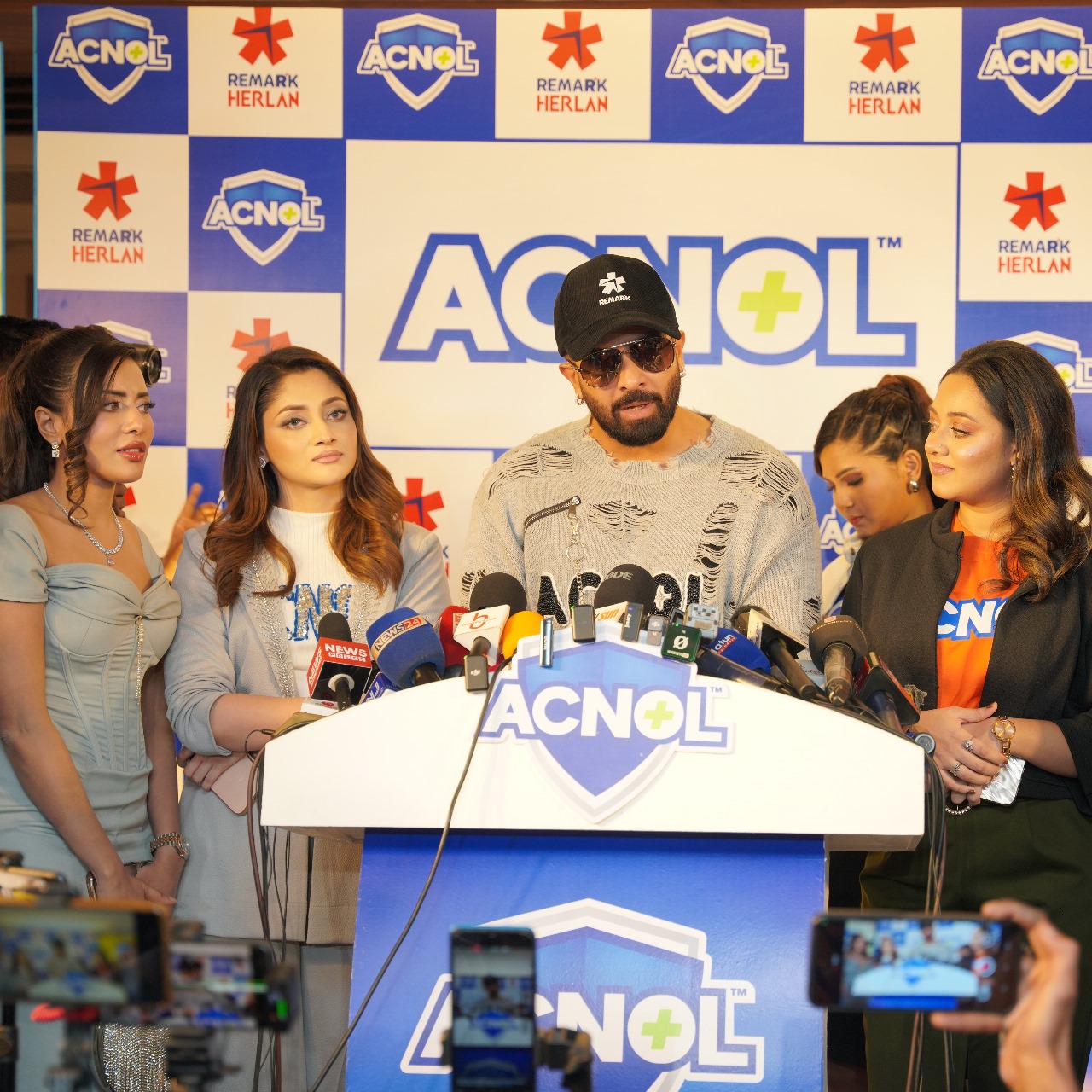 Shakib Khan