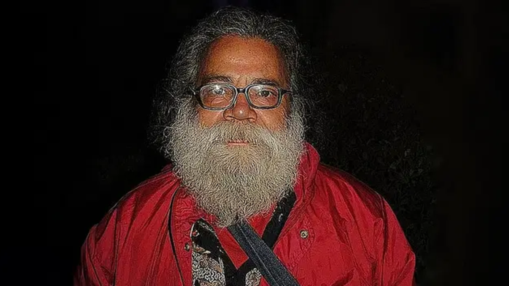 Arun Chakraborty, creator of ‘Lal Paharir Deshe Ja,’ no more