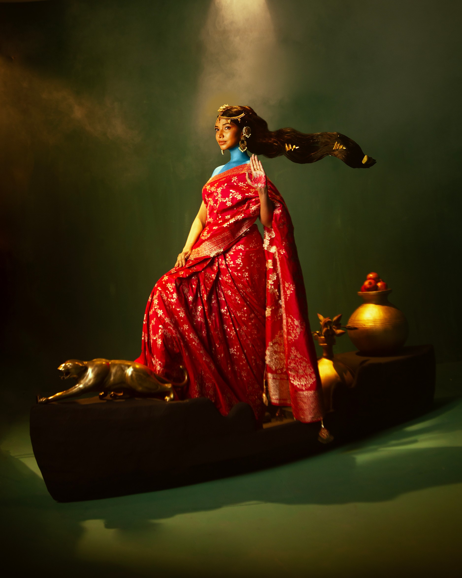 From hobby to a career: Sheikh Suraiya Rehnuma's journey with photography 