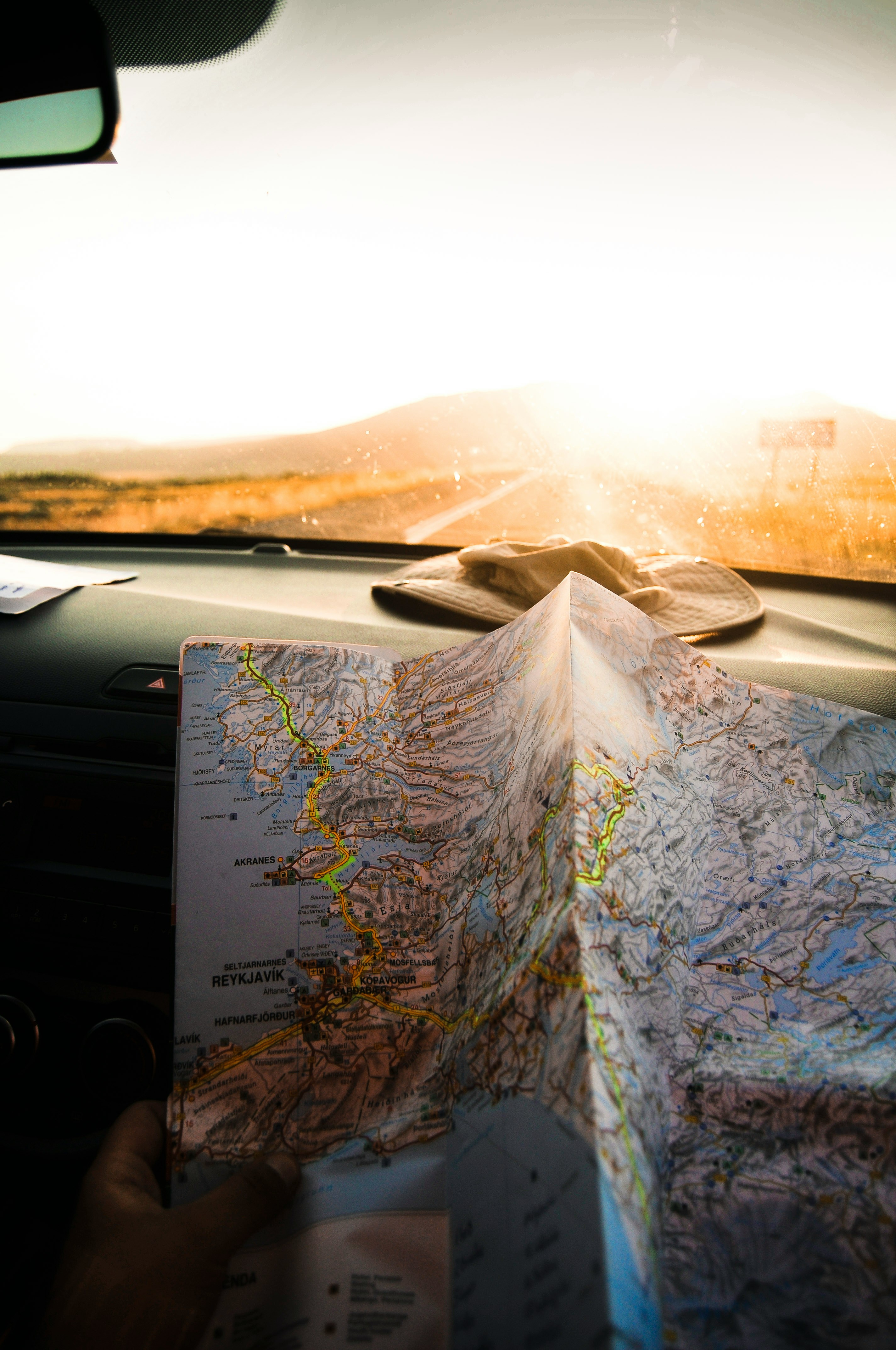 Planning a trip? Your credit card might just be your new best friend!                julentto-photography-ciuakyijadc-unsplash.jpg