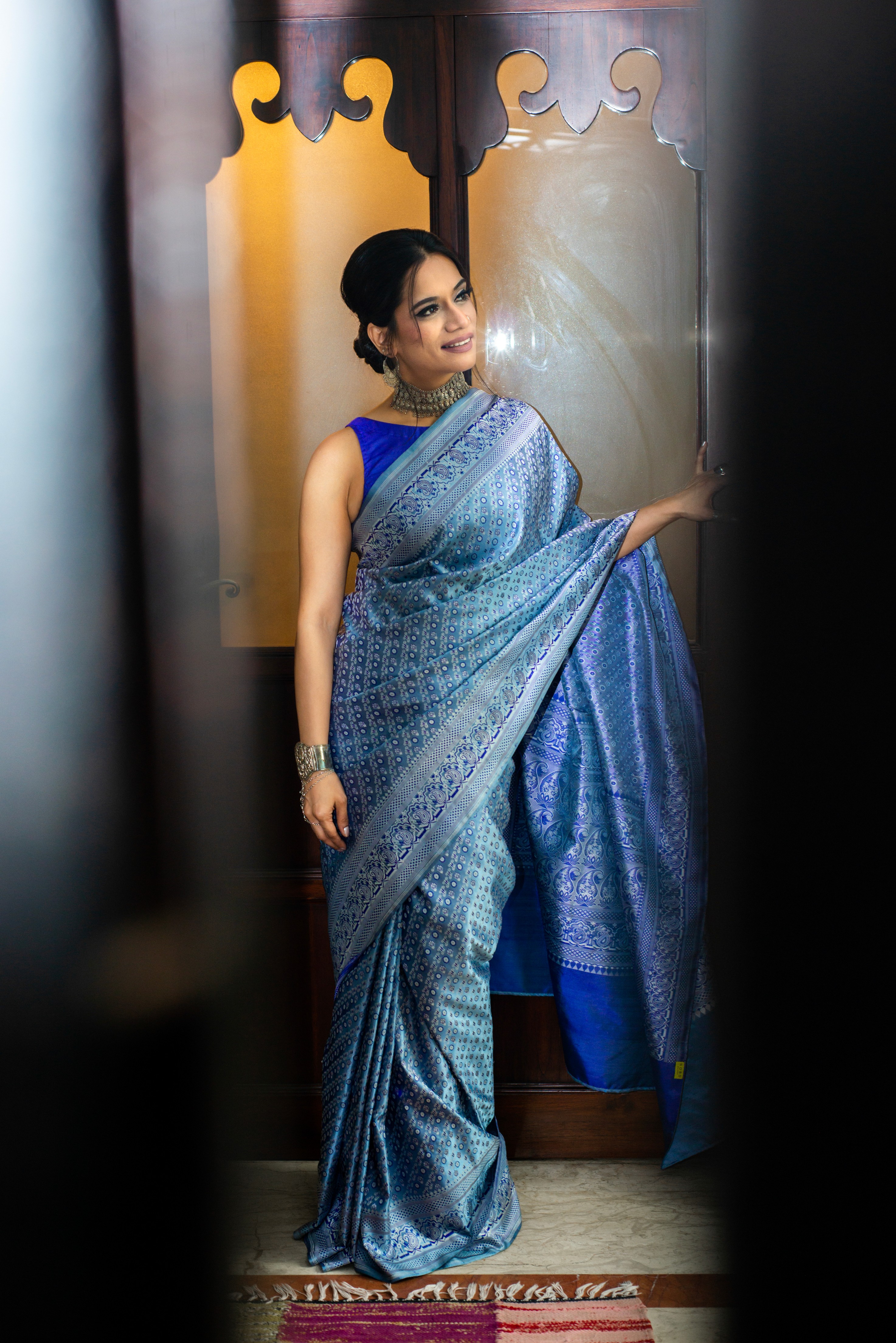 Weddings, weavers, and heritage: Choosing taant to support Bangladesh’s artisans
