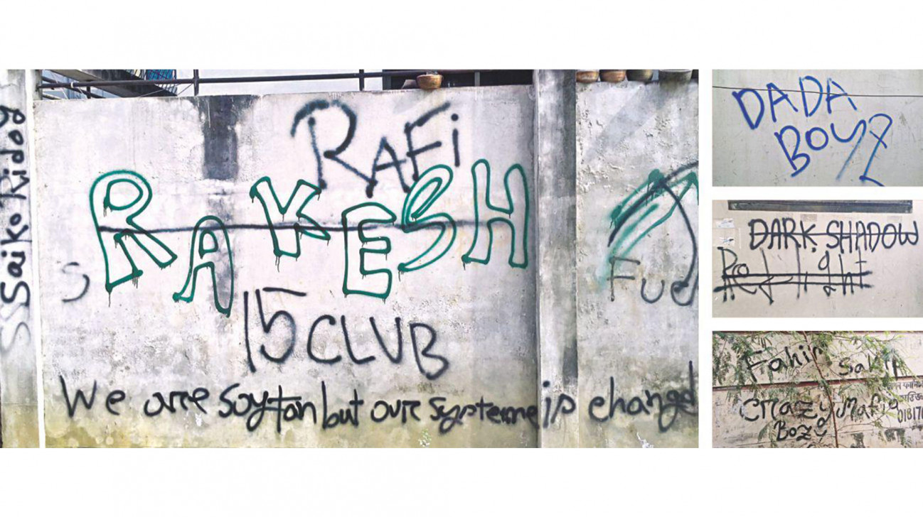 Breaking the cycle of juvenile crime