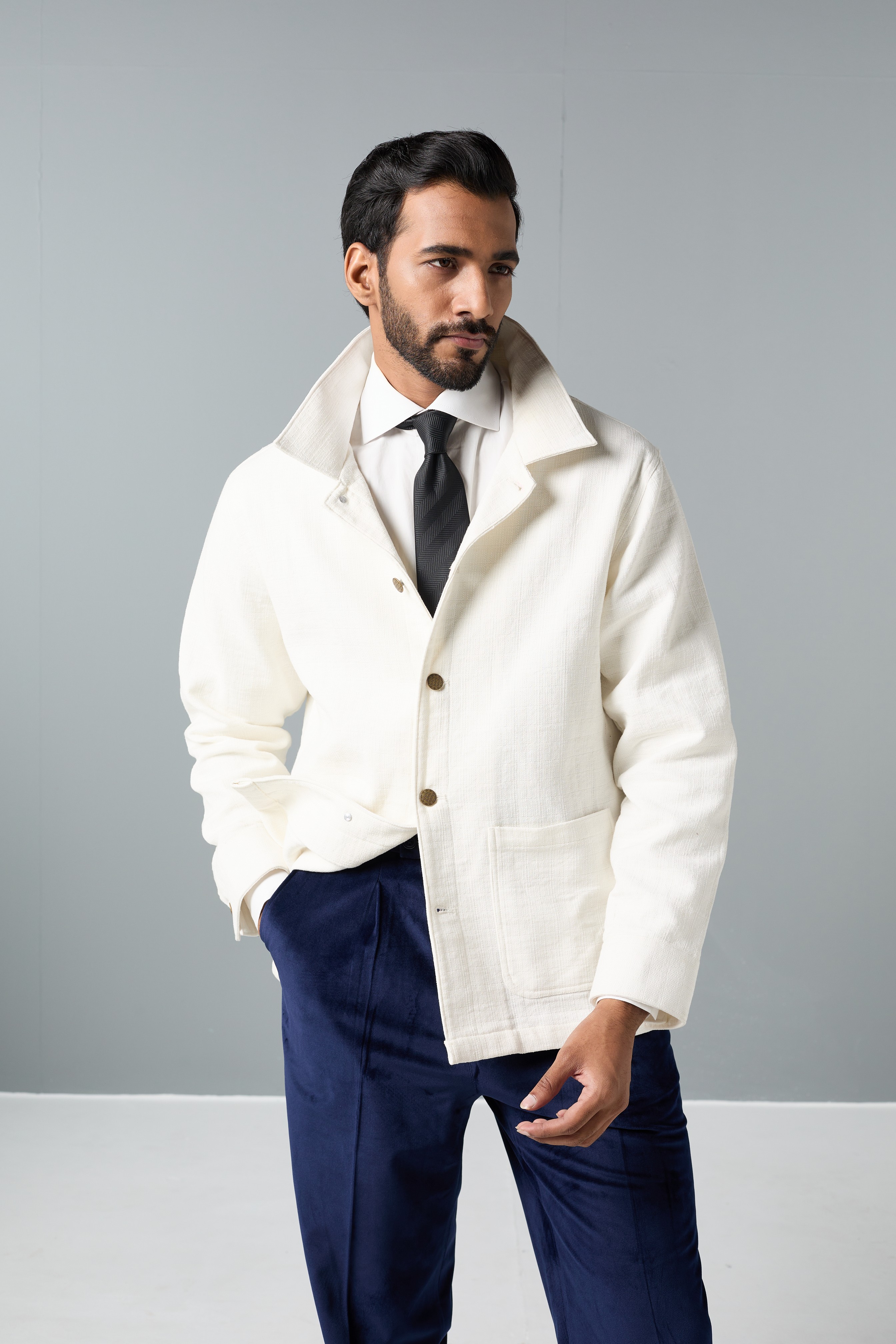 B Proshad Das's Journey to the Top 30 at Mister World 2024 