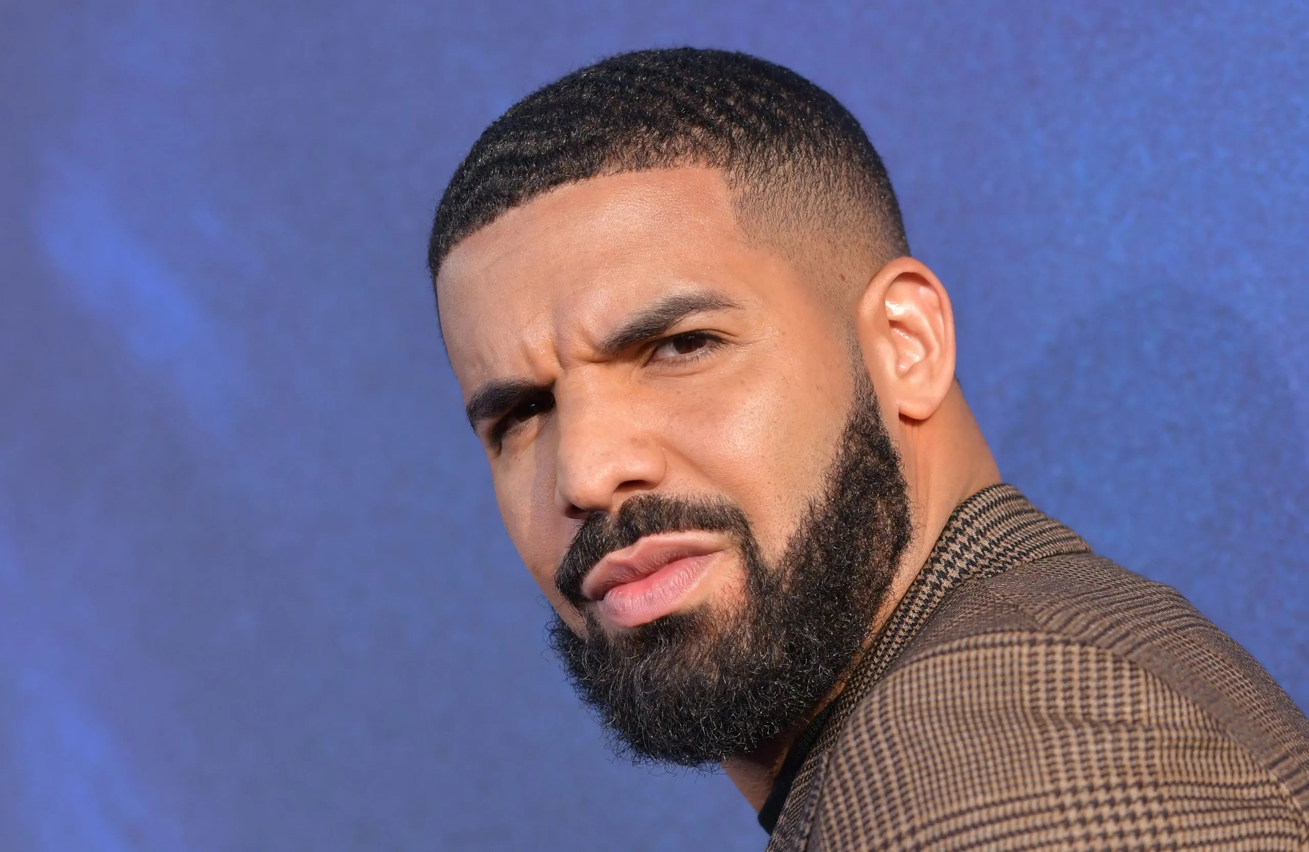 Drake files legal petition over Kendrick Lamar’s ‘Not Like Us’
