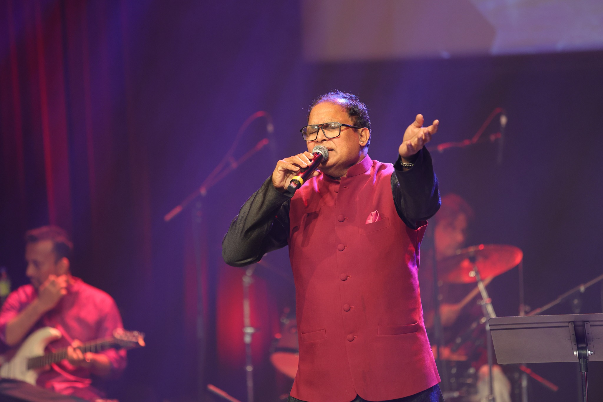 Tapan Chowdhury
