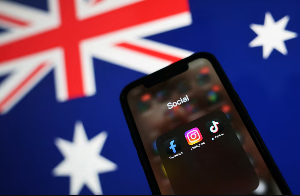 Australia's social media ban for under-16s sparks mixed reactions