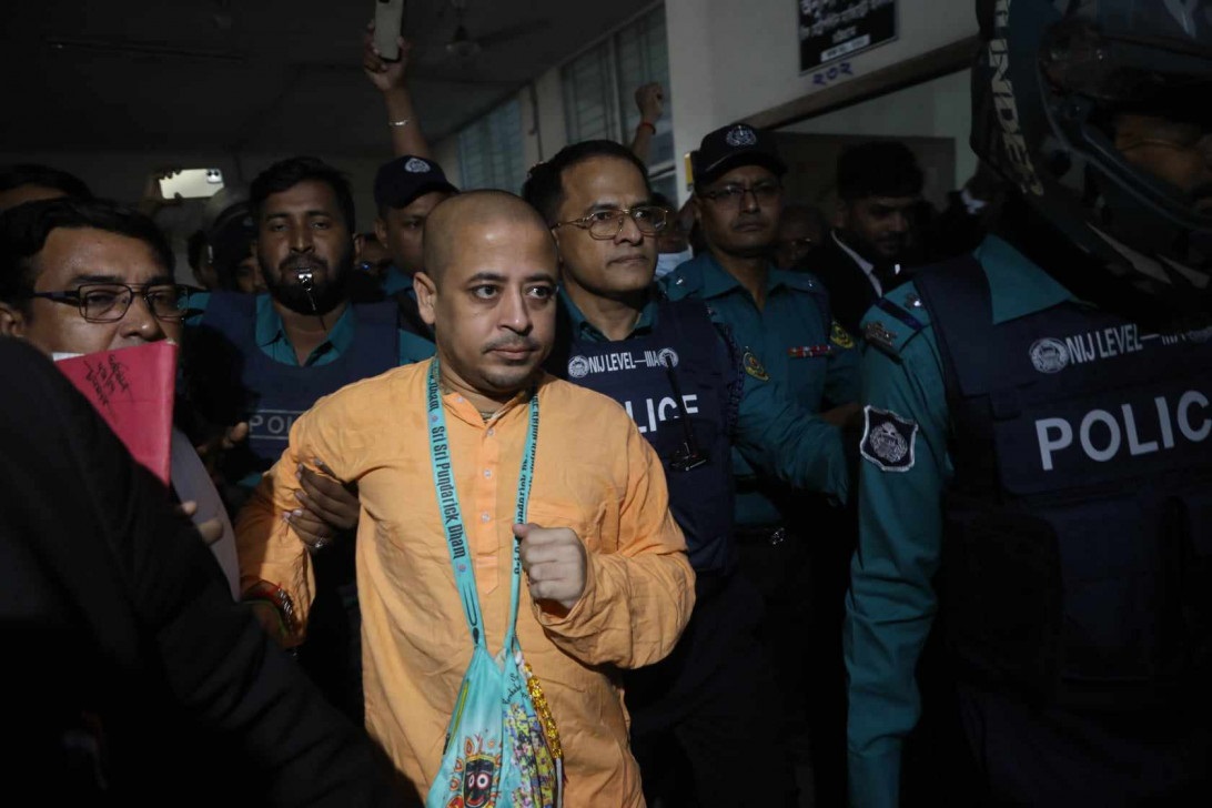 Bangladeshis know how to shape their destiny