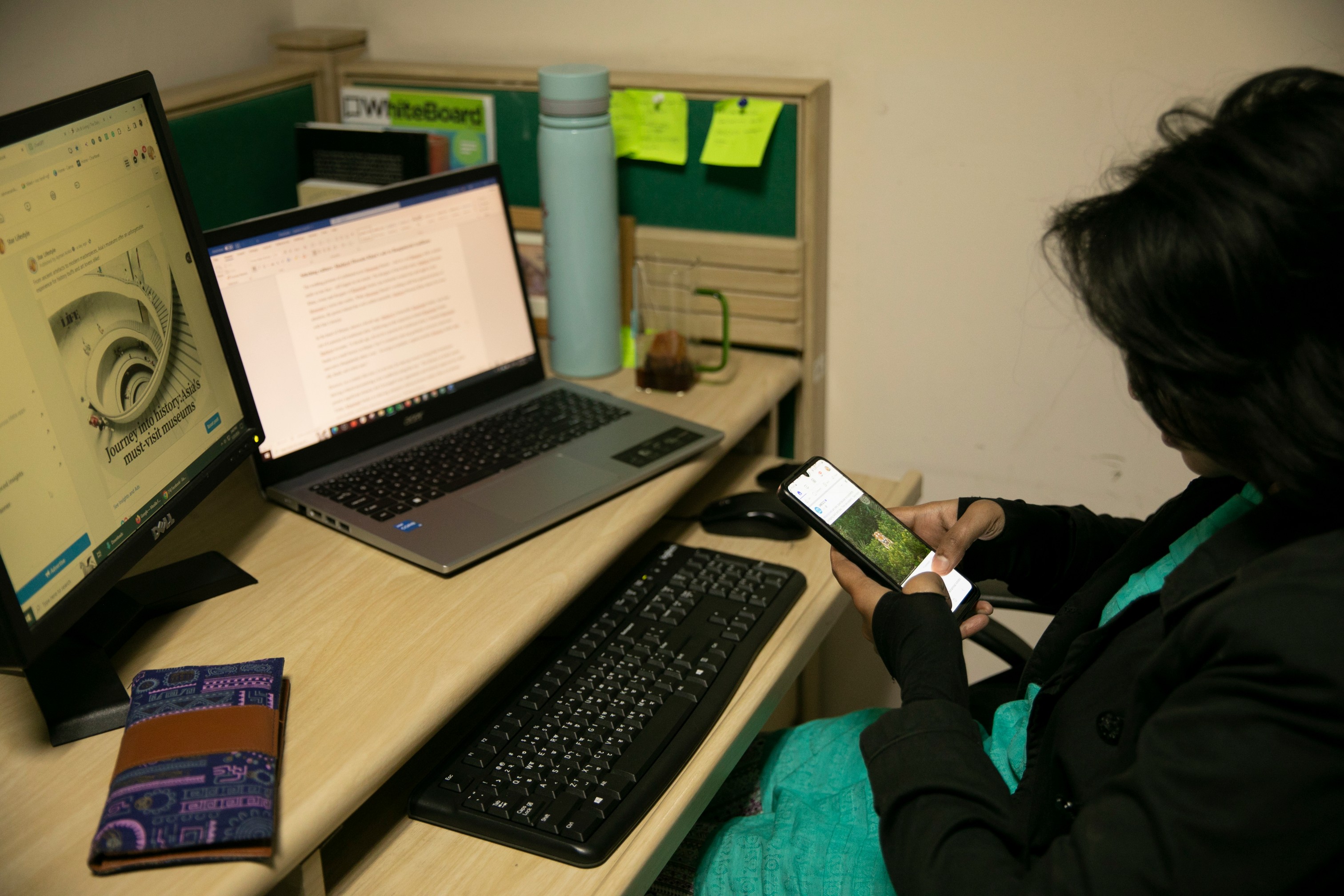 How to cut screen time and regain control of your day