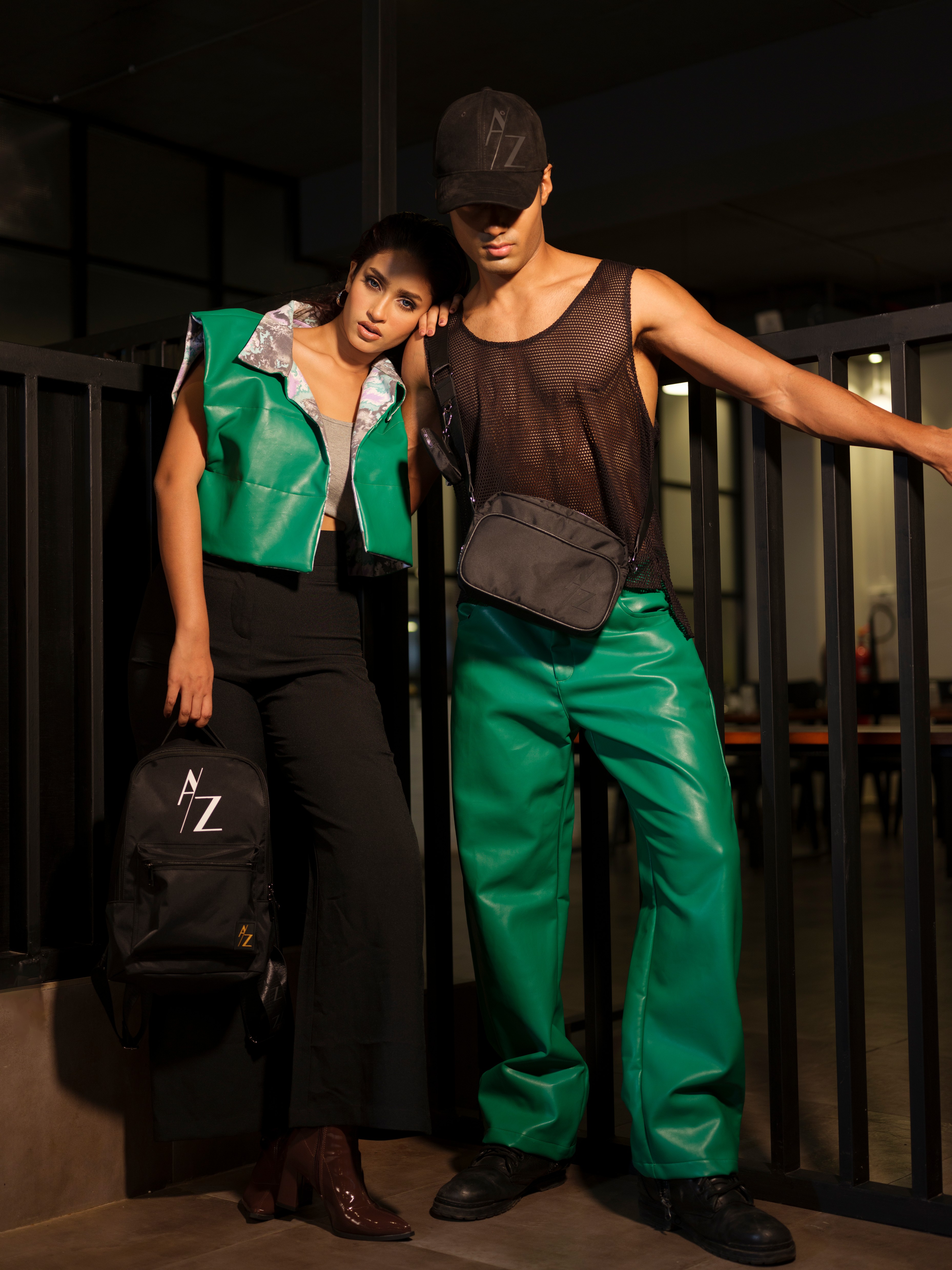 Stay warm, stay stunning: Jamdani jackets and stylish layering hacks