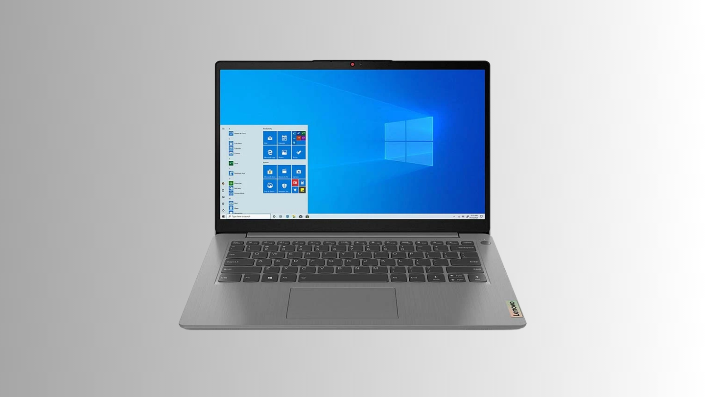 Lenovo IdeaPad Slim 1i 14IGL7