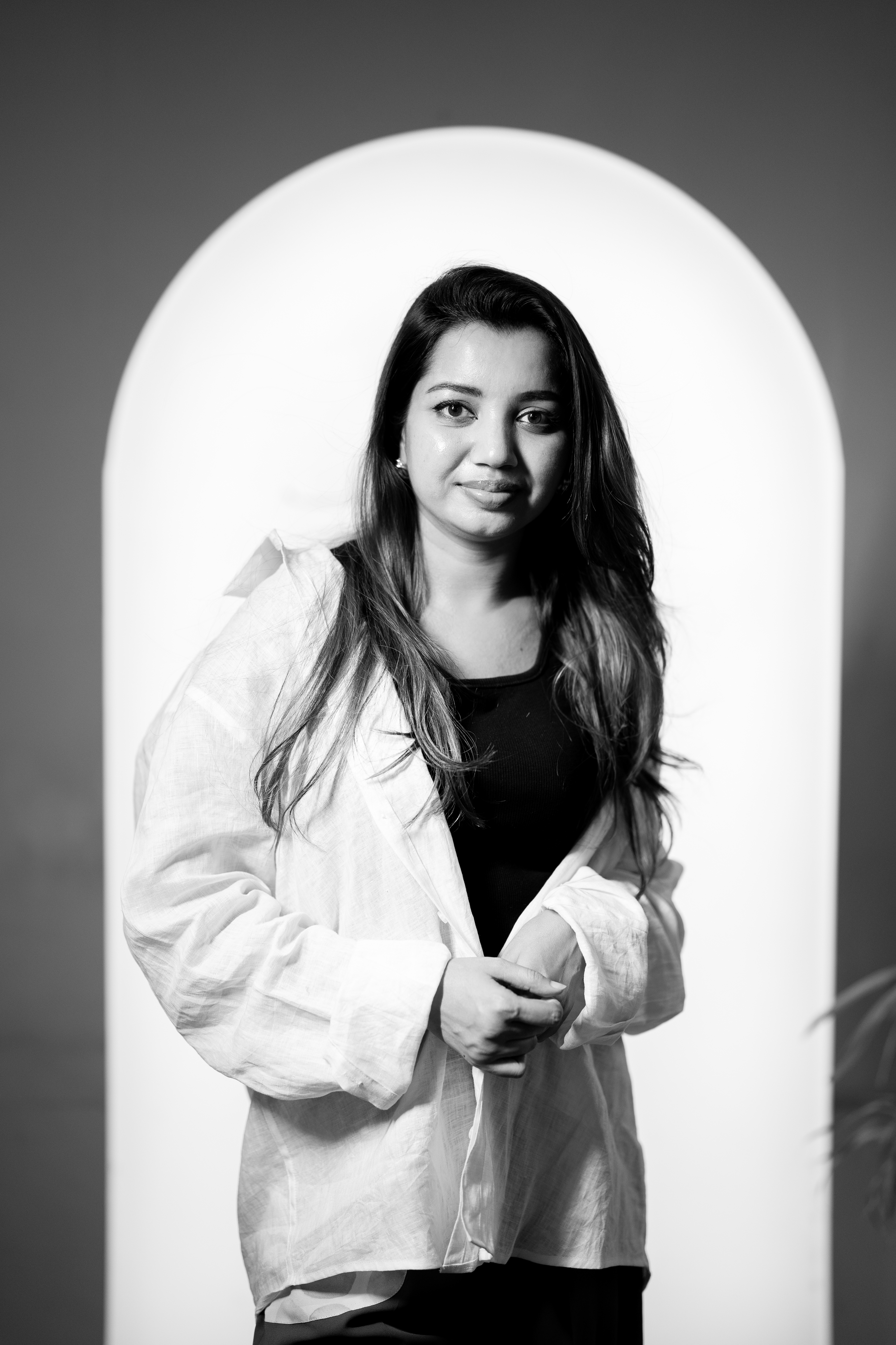 Ditch the glitter; wear heritage: Benarasi and muslin sarees for the win