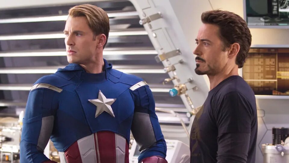 Chris Evans to join Robert Downey Jr for epic MCU reunion in ‘Avengers: Doomsday’