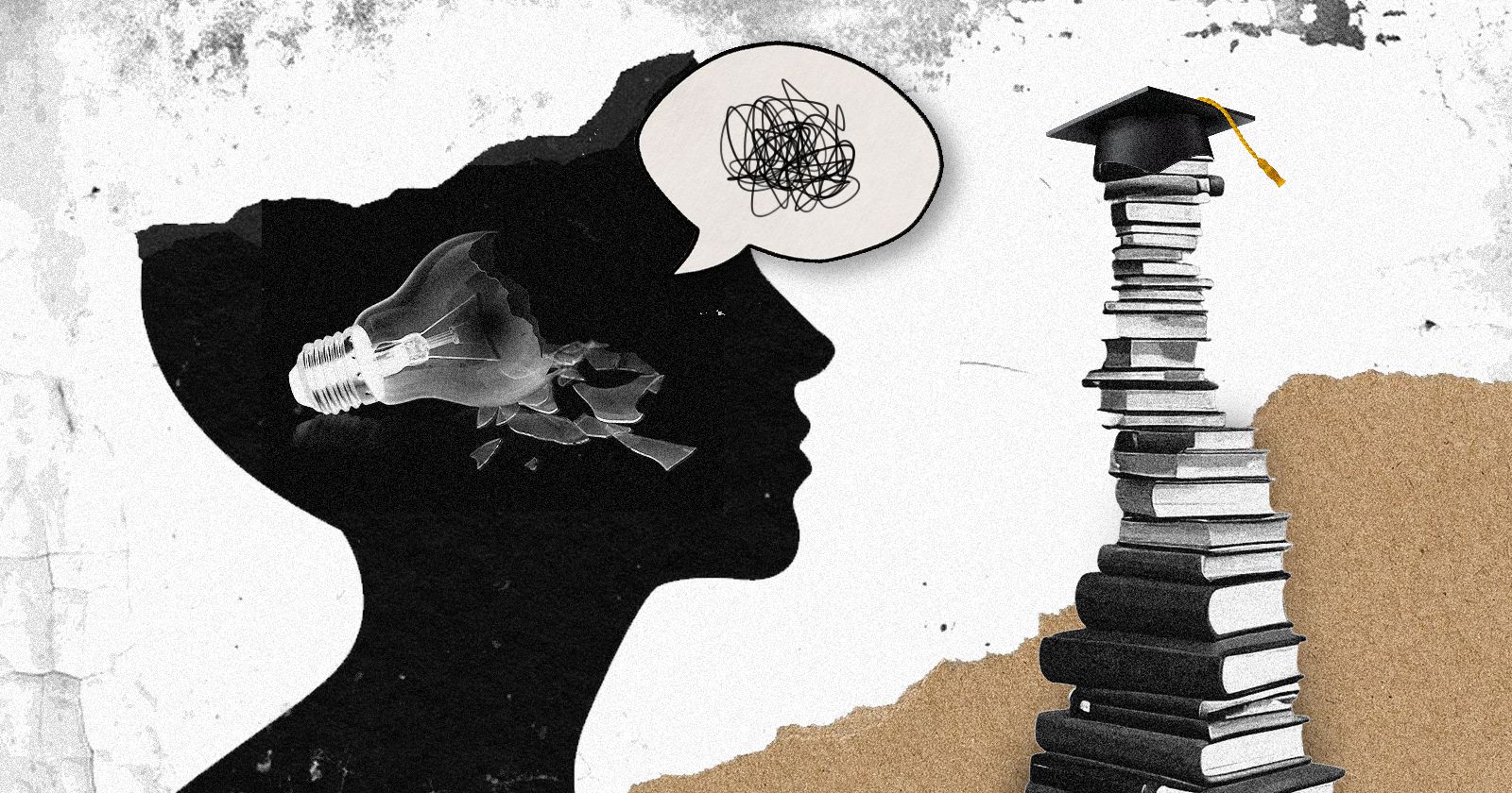 University students deserve a better learning experience