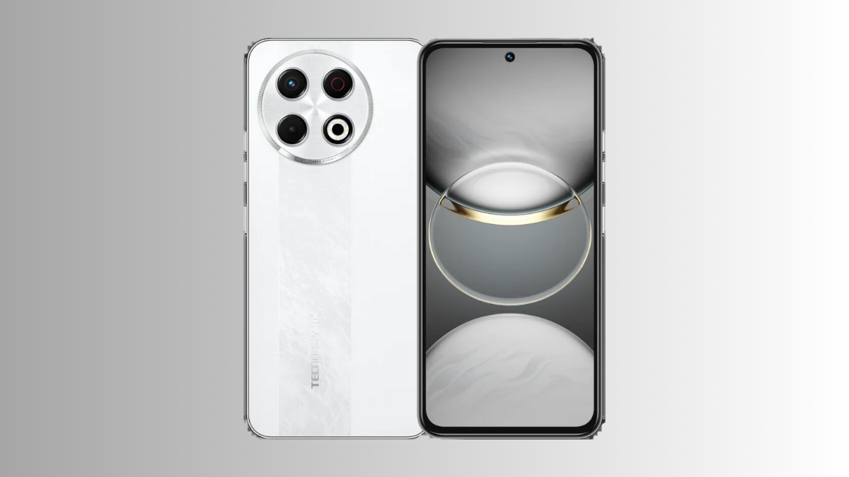Tecno Spark 30 Pro