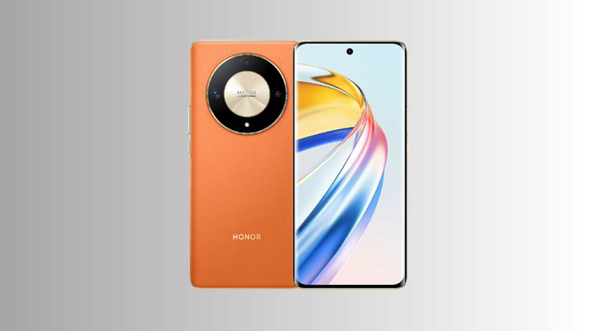 Honor X9b
