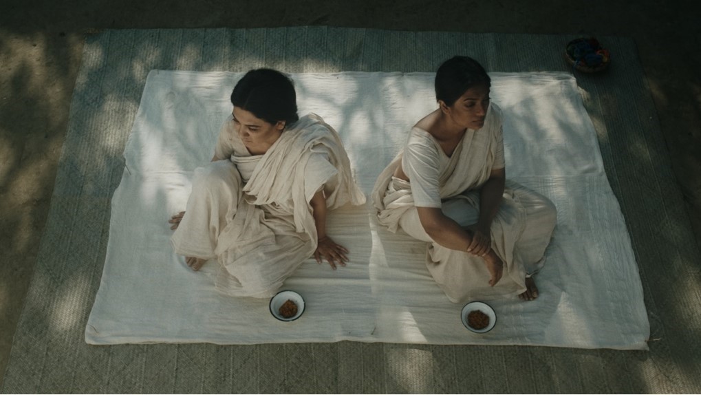 Nakshikanthar Zamin