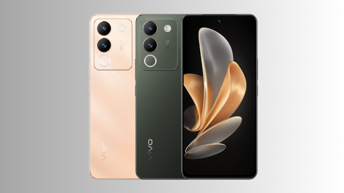 Vivo V29e 5G