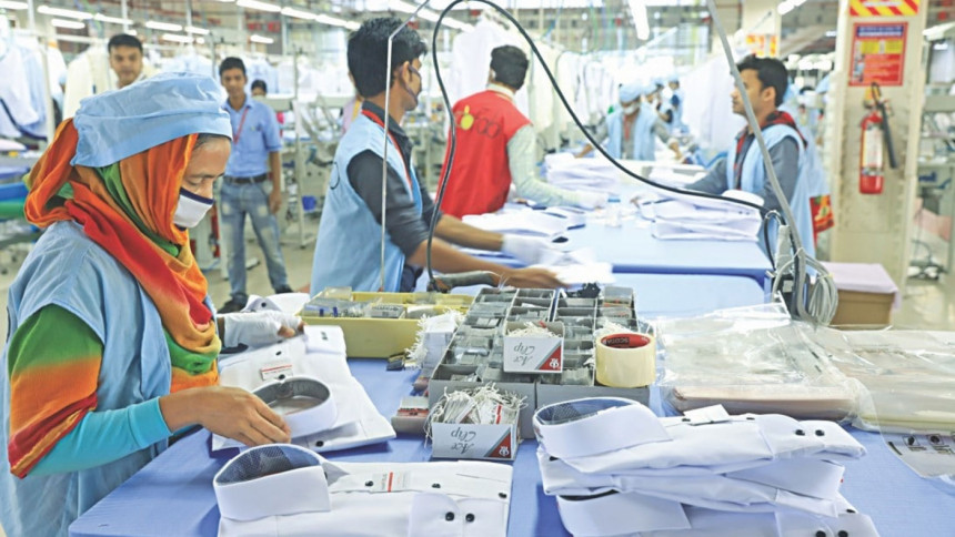 Recalibrating for inclusive growth in Bangladesh