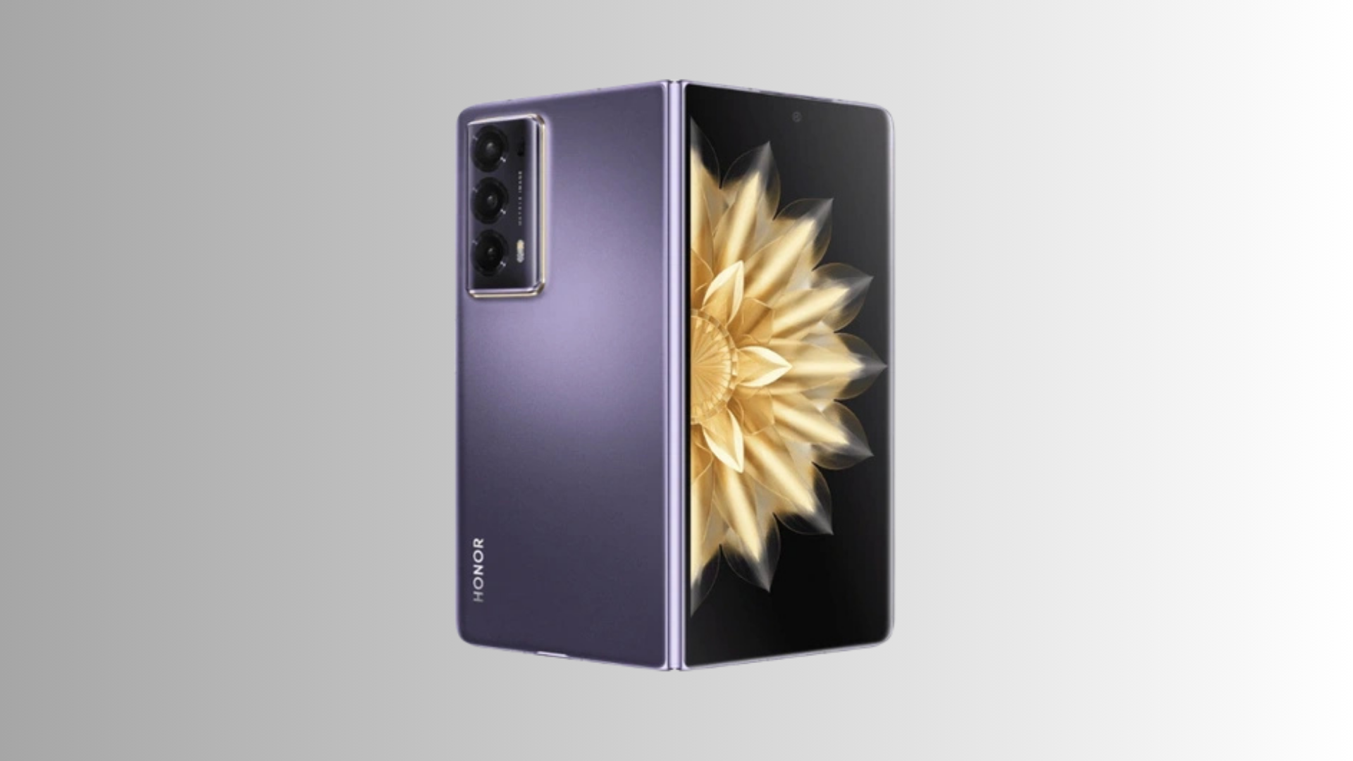 Honor Magic V2