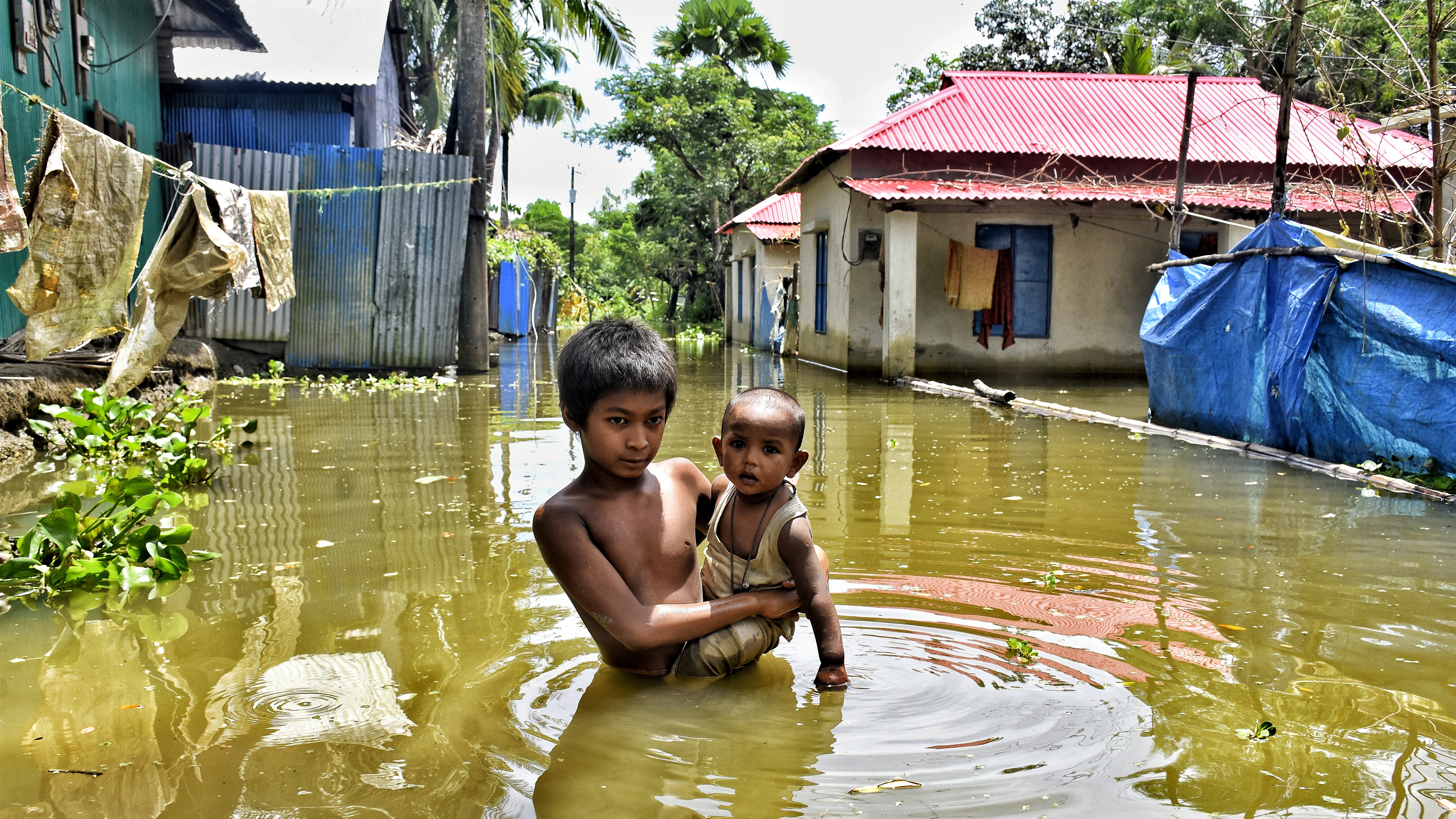 COP29 outcomes bear consequences for Bangladeshi children