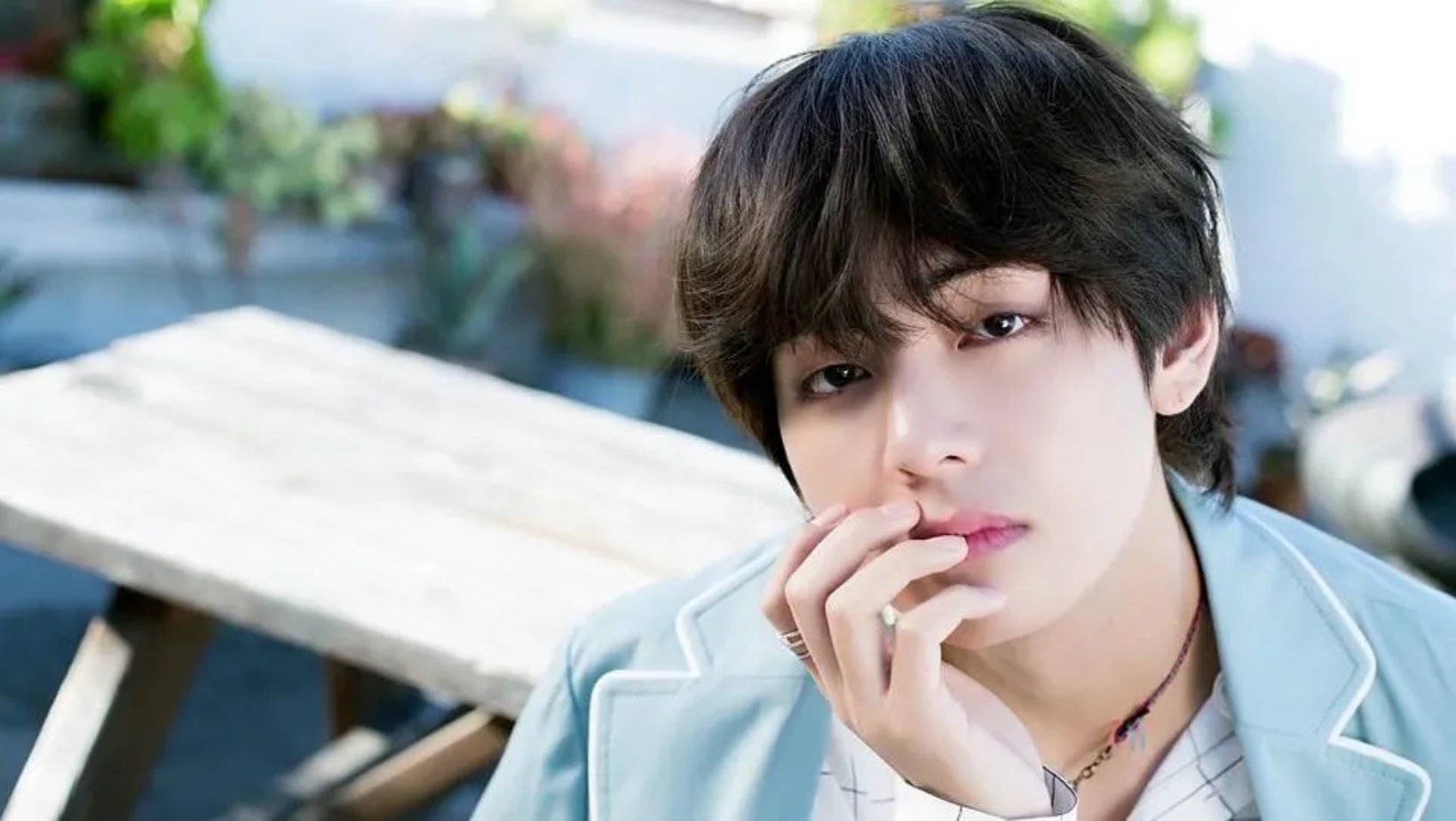 BTS’ V charts 3 songs on Billboard Hot 100