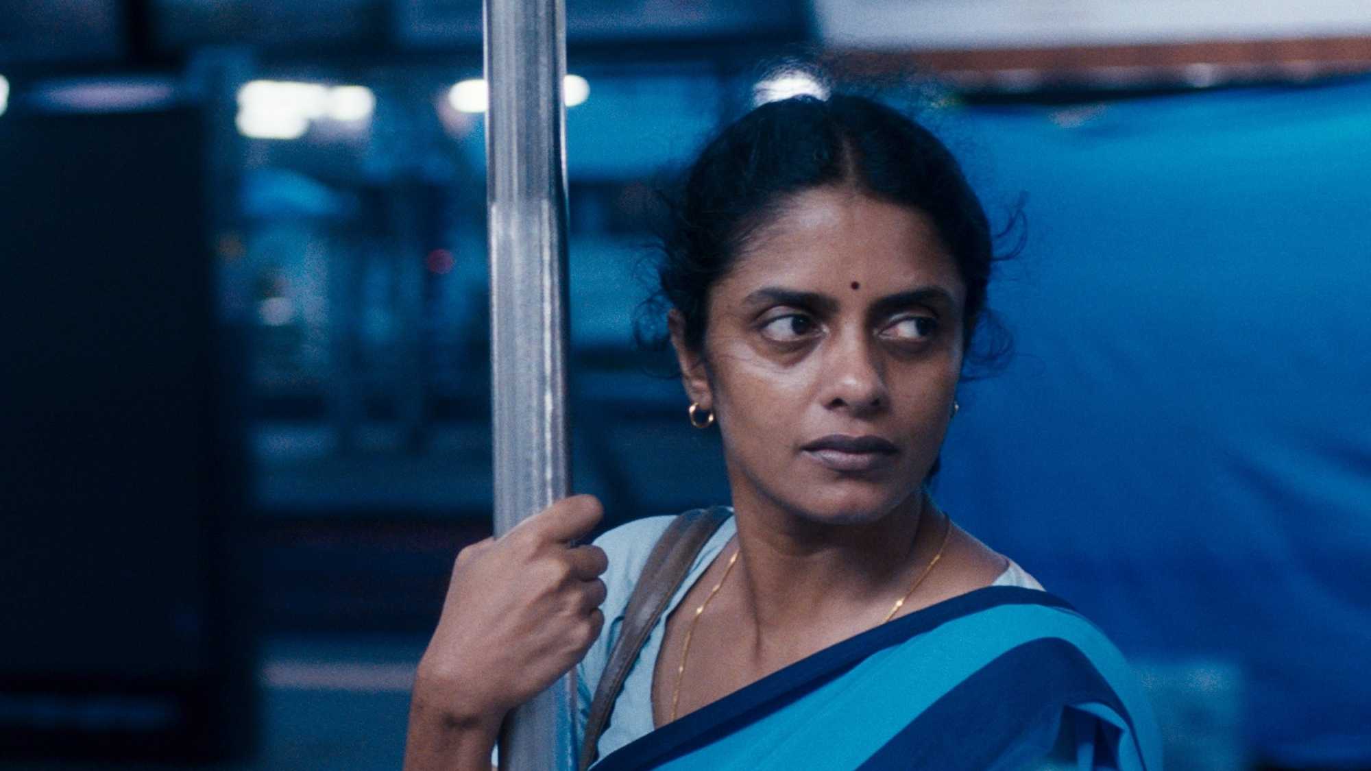 Payal Kapadia’s ‘All We Imagine As Light’ takes a step closer to Oscars glory