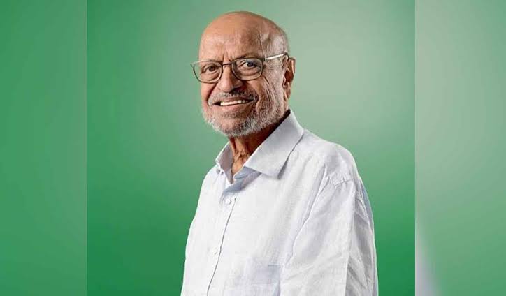 Shyam Benegal