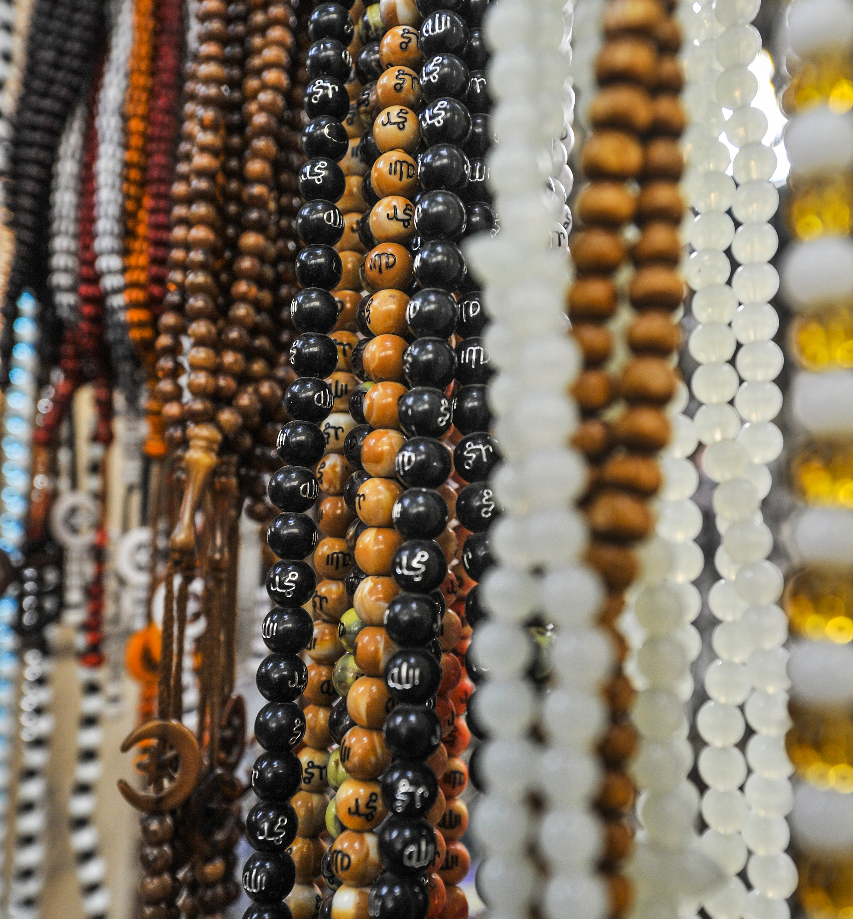 Inside Baitul Mukarram Market: Dhaka's destination for tasbihs, prayer mats, and attars 
