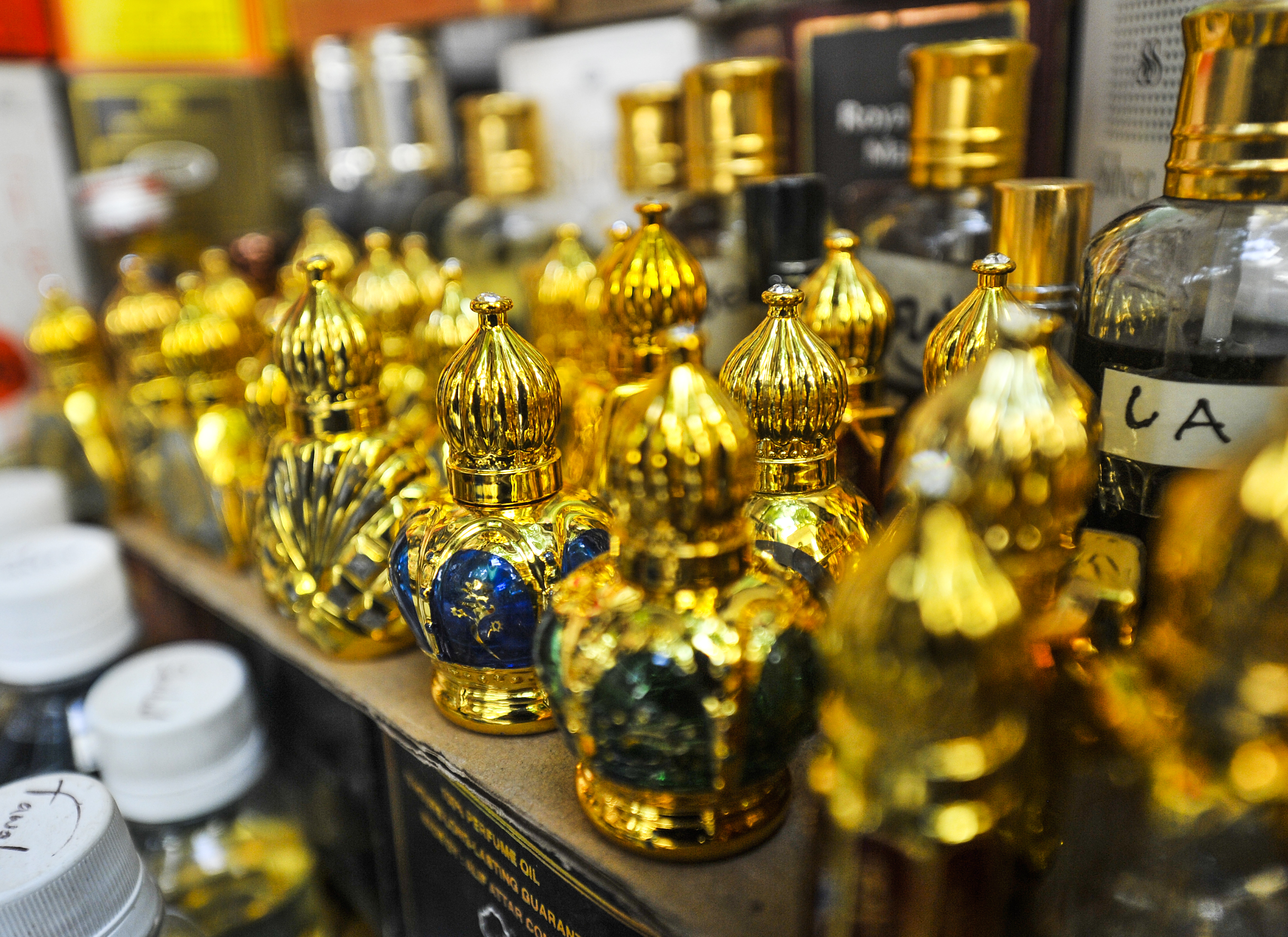 Inside Baitul Mukarram Market: Dhaka's destination for tasbihs, prayer mats, and attars 