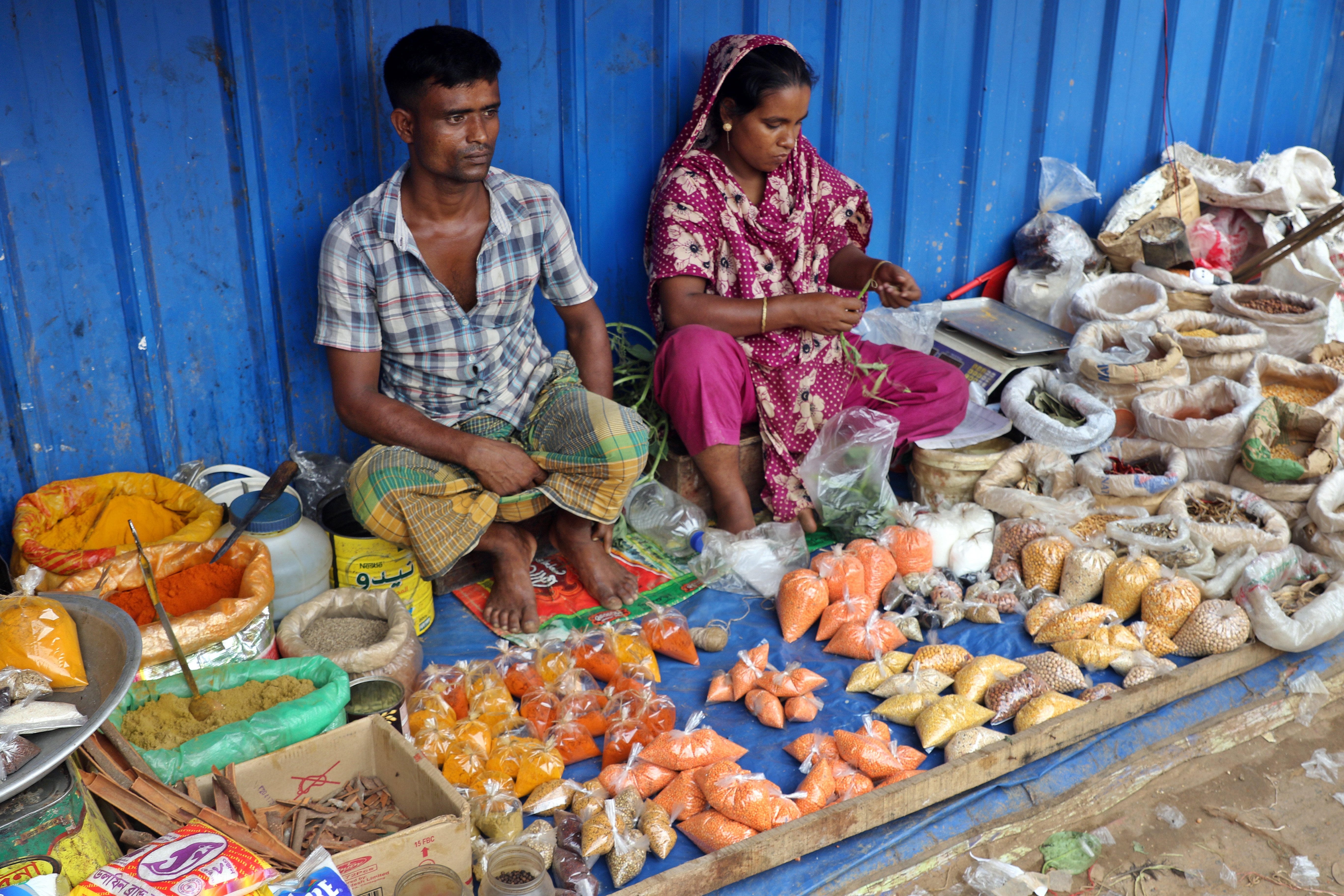 Discover Fokinni Bazar: Where your Tk 10 goes a long way