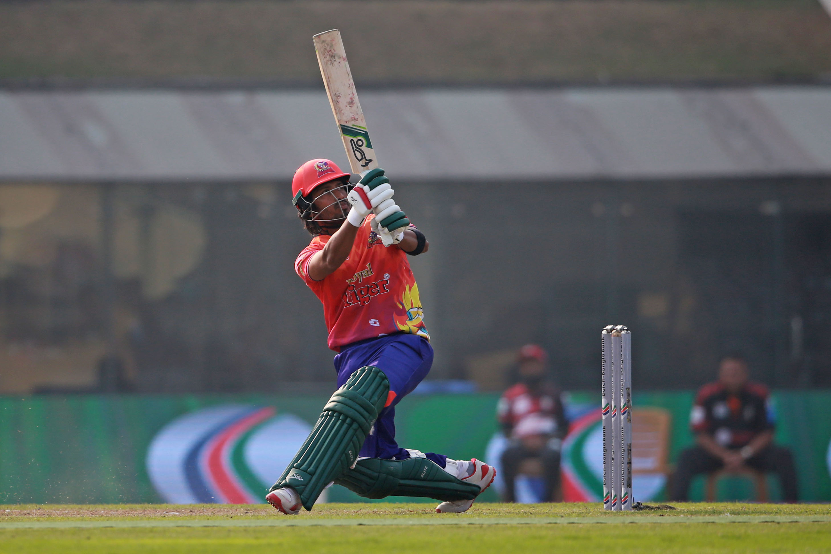 Durbar Rajshahi yet to clear player payments: Bijoy 