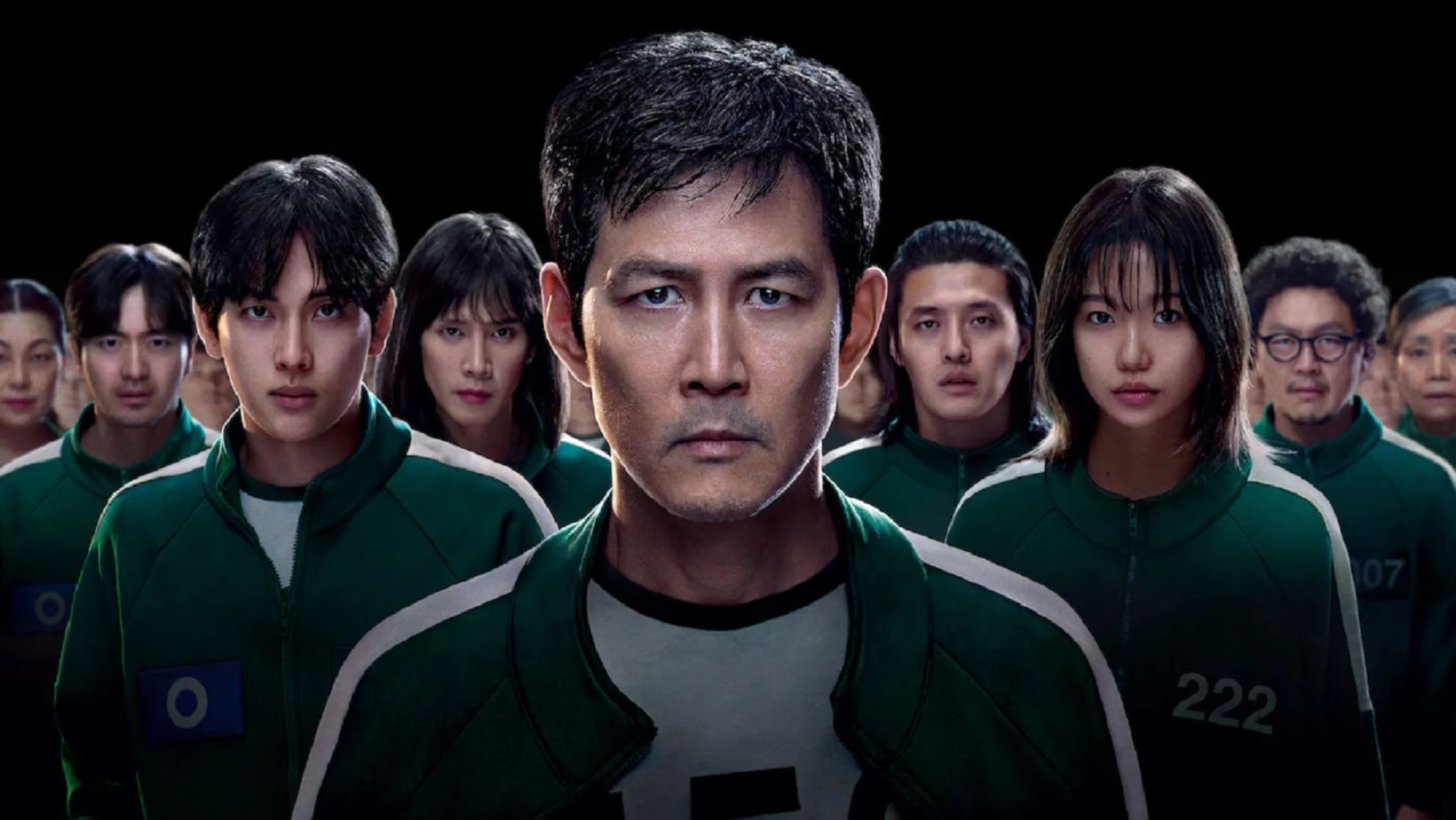 ‘Squid Game 2’ becomes Netflix's first series to debut at No 1 in all countries