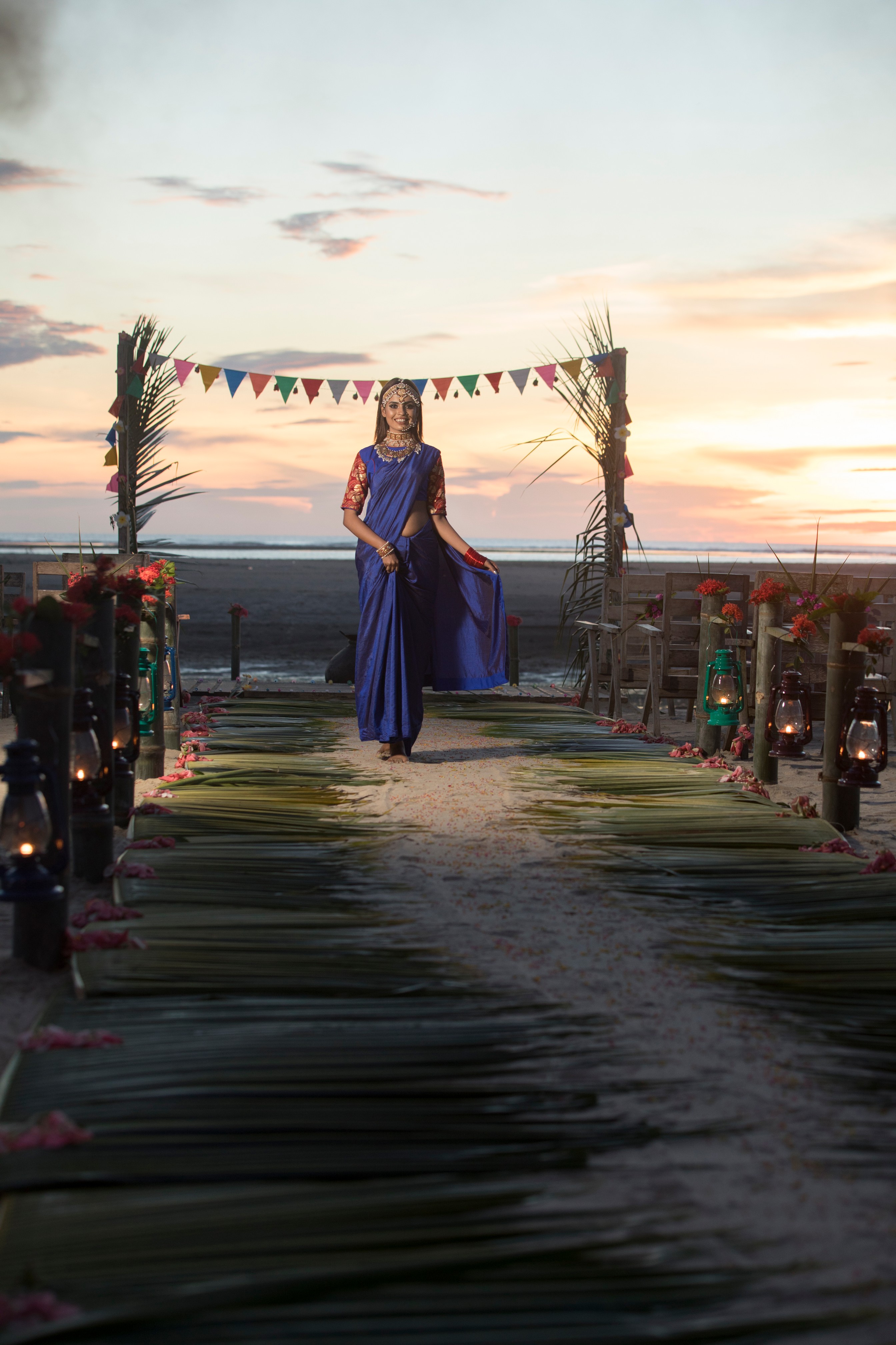 Why Dhaka’s weddings feel like Netflix shows in winter