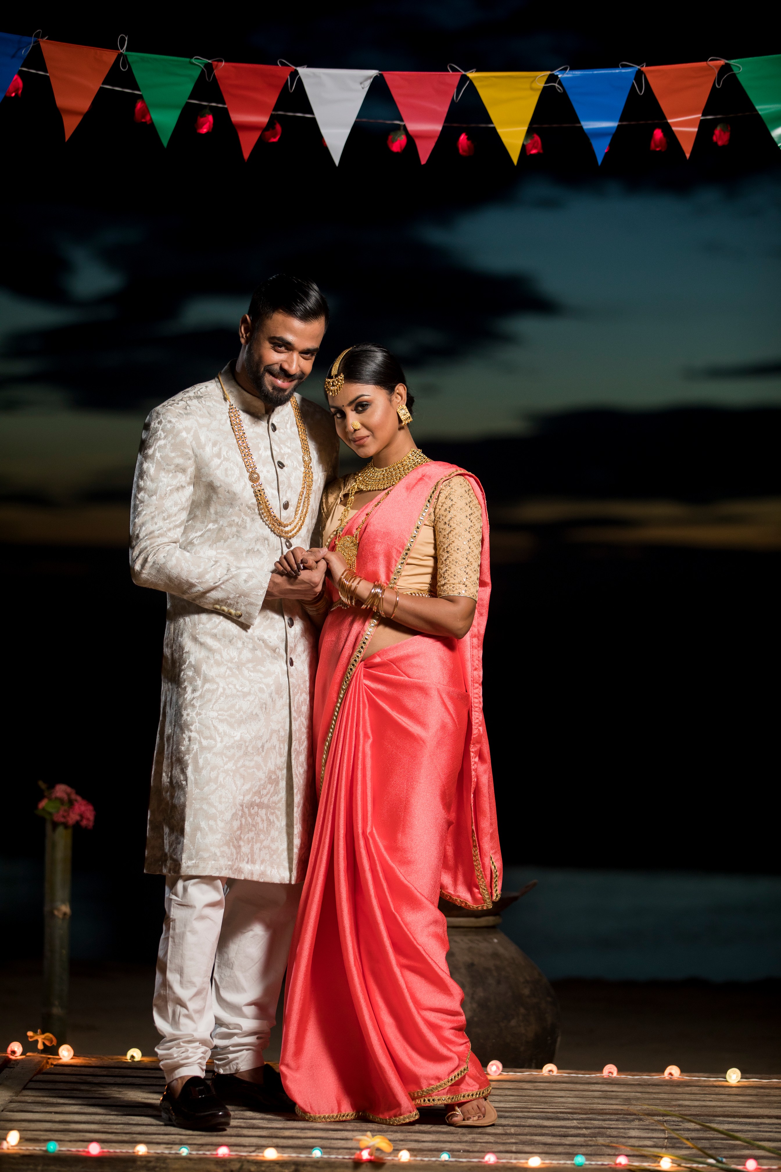 Why Dhaka’s weddings feel like Netflix shows in winter