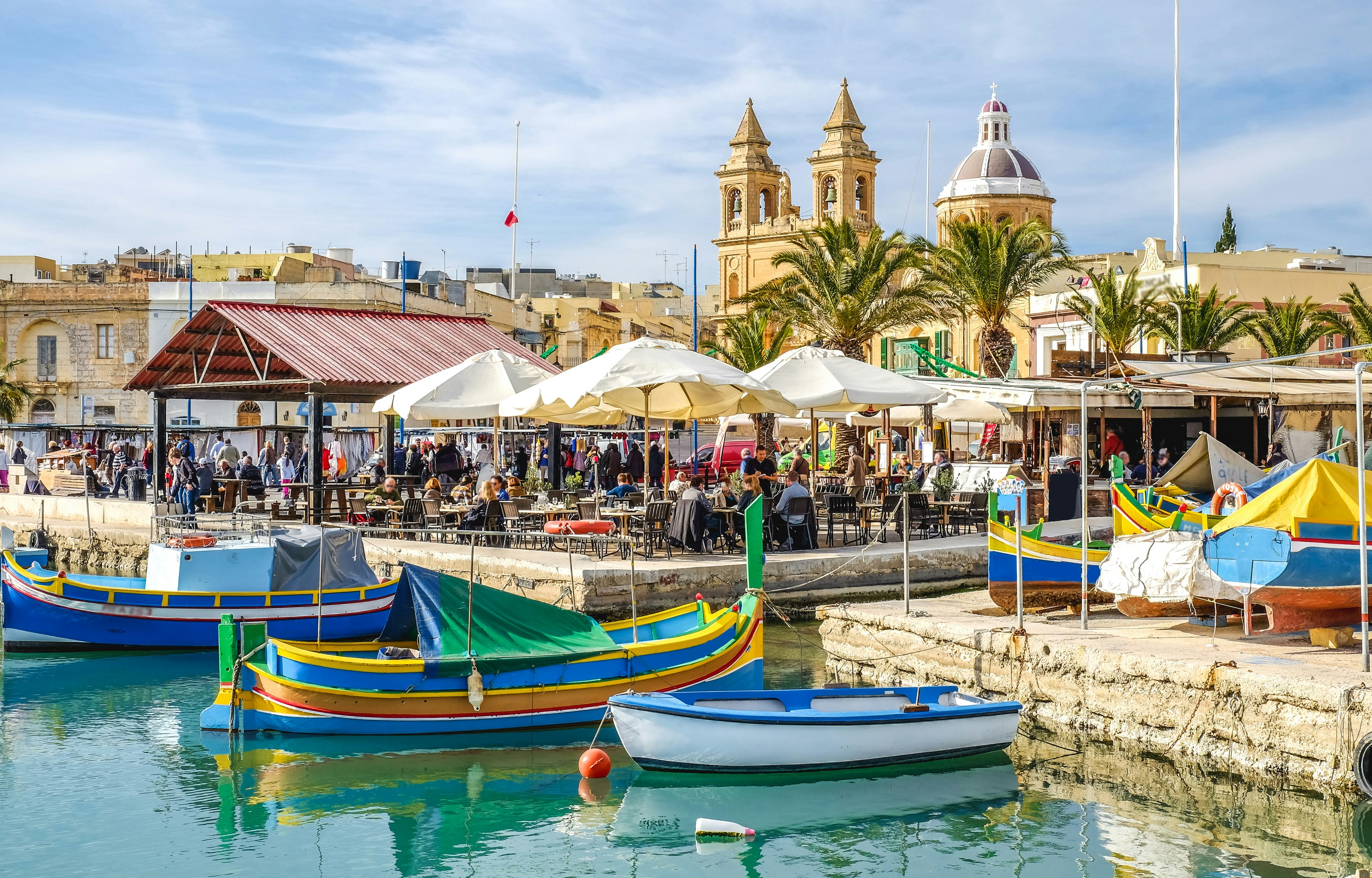 Malta     7 villages to visit around the world before everyone else ruins them!       calin-stan-3f904ucizgw-unsplash.jpg