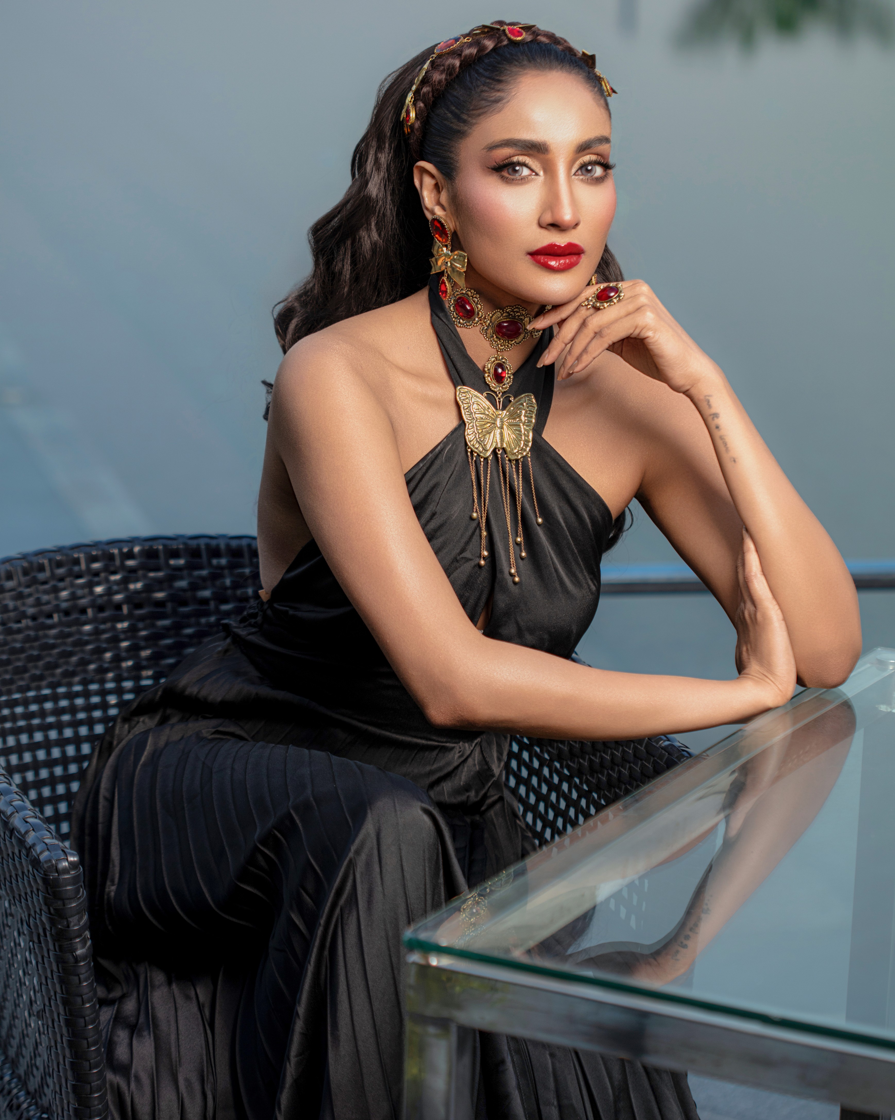 Fantastic jewellery and where to find them