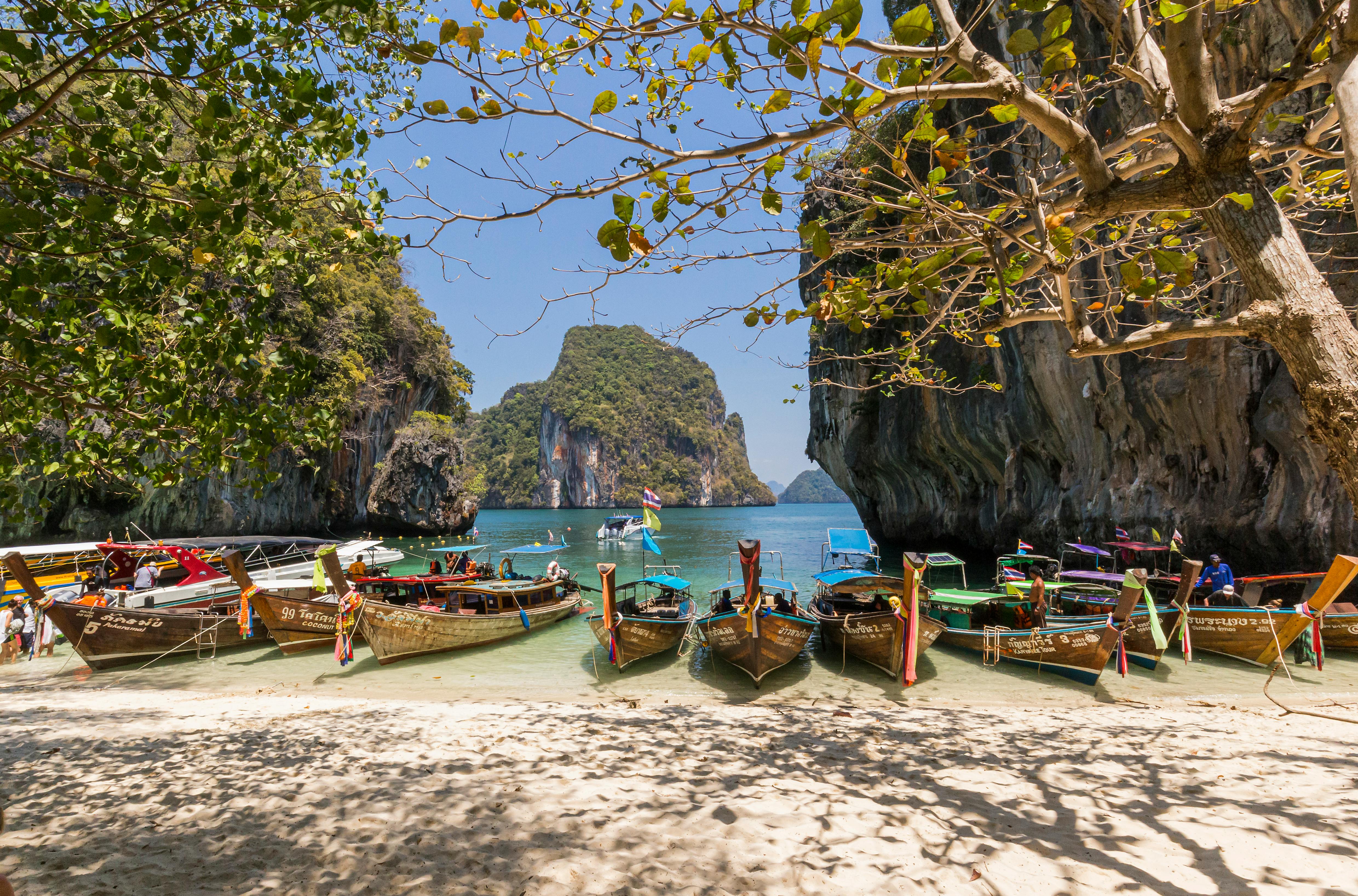 Koh Yao Noi Island     Thailand's E-Visa is here—Time to visit these 5 underrated destinations!       pexels-erik-karits-2093459-3732494.jpg