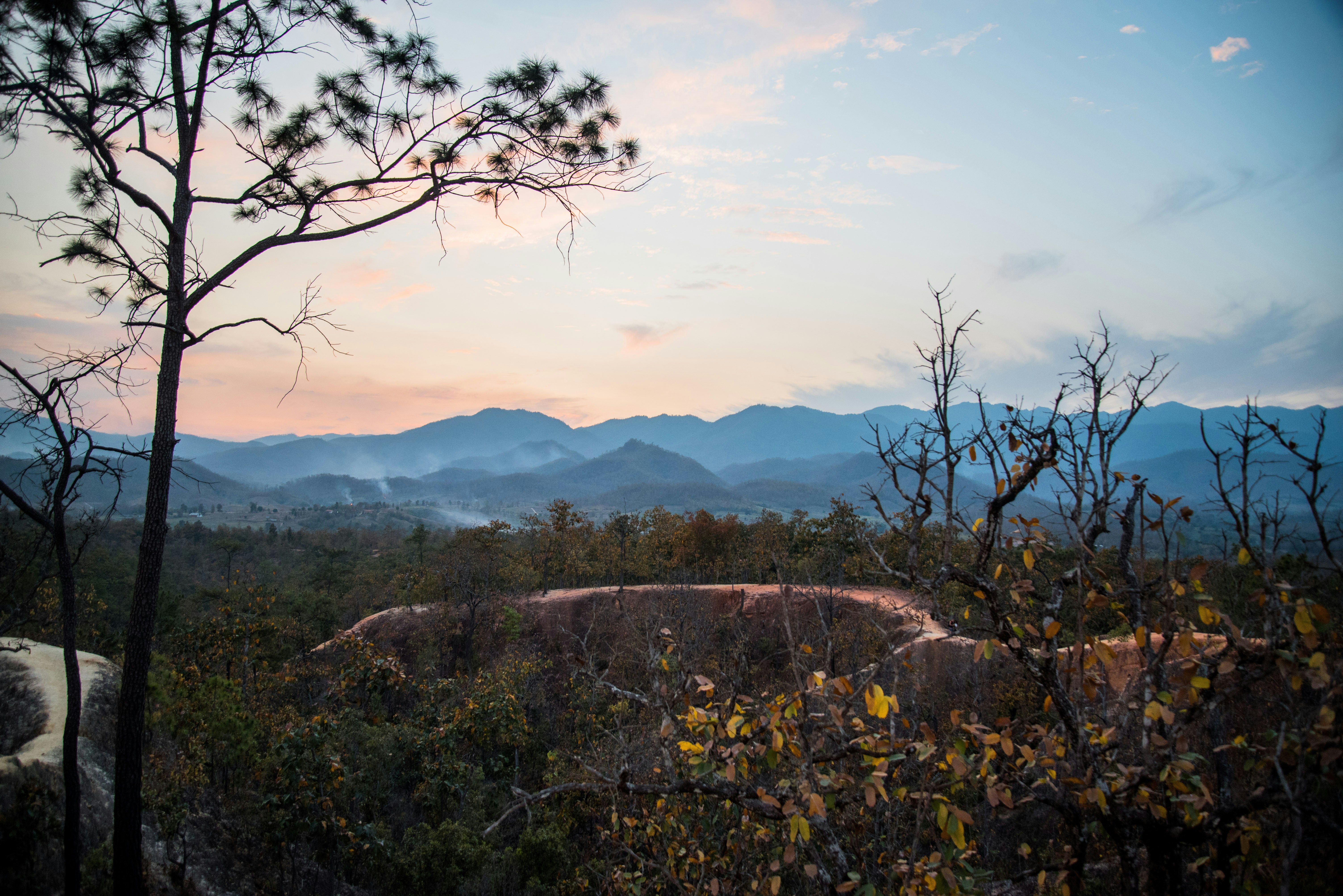 Pai       Thailand's E-Visa is here—Time to visit these 5 underrated destinations!      ronny-sison-w4dxcww5jj8-unsplash.jpg