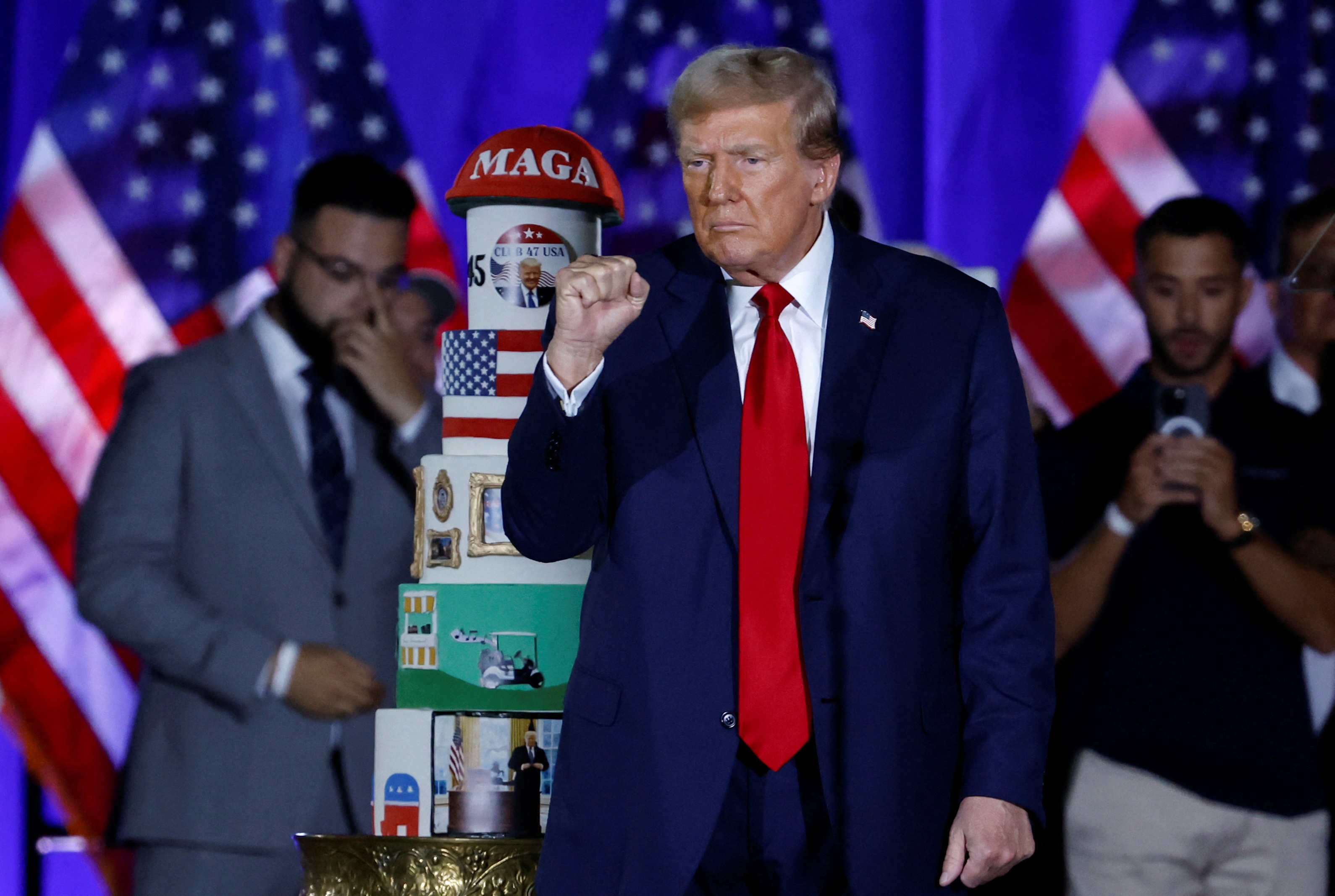 How Trump's economic policies will impact South Asia