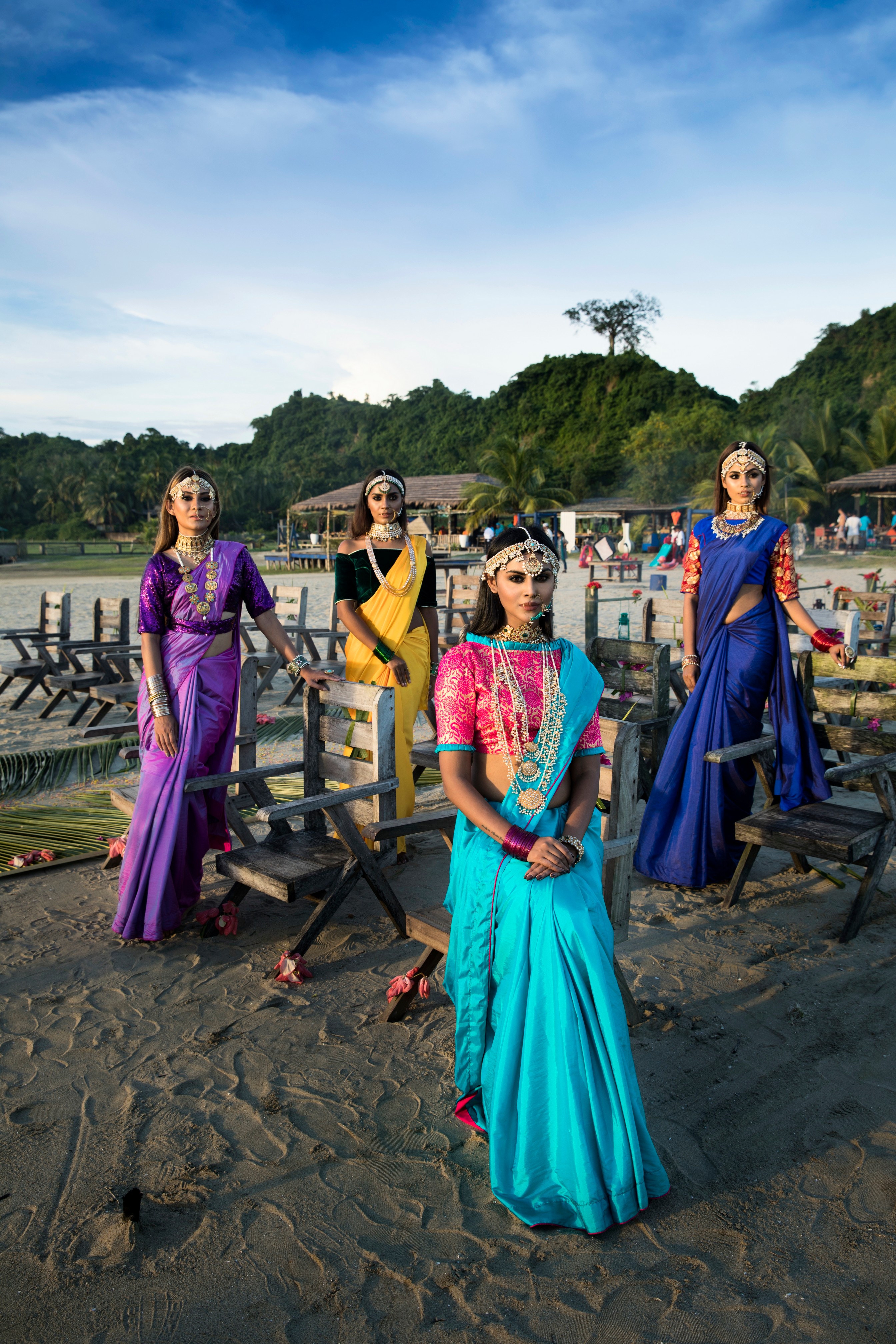 Dhaka's weddings: More about reels than real moments 