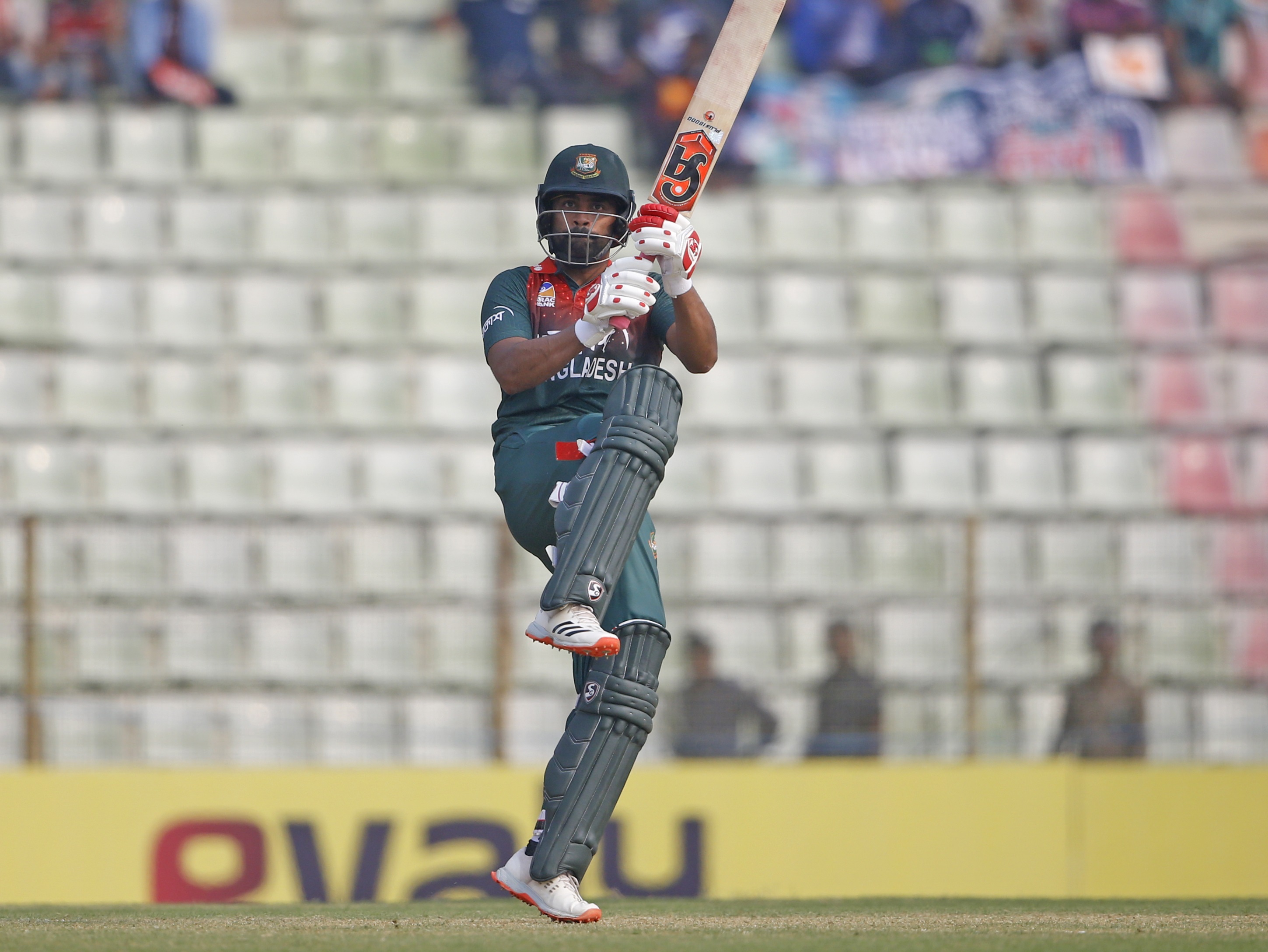 The indelible legacy of Tamim Iqbal