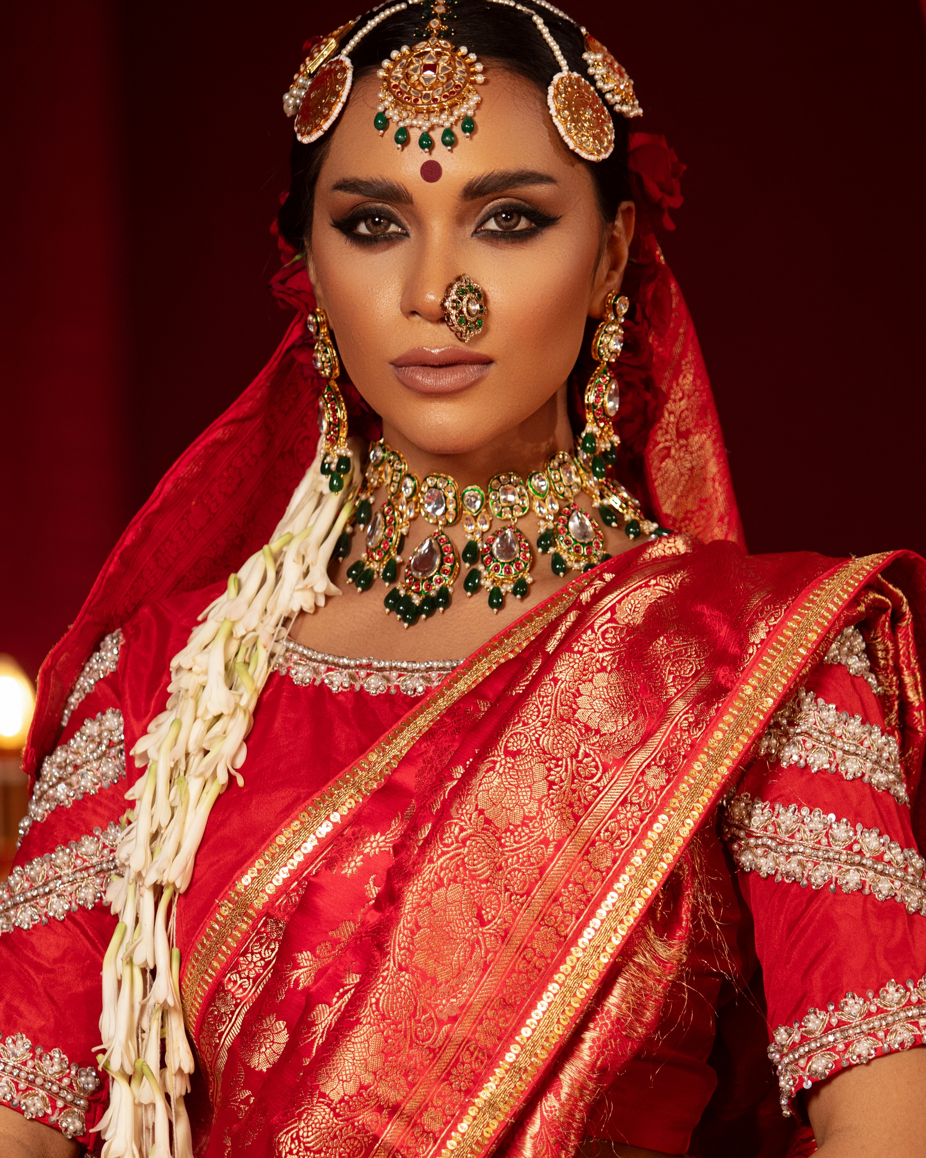 Bangladeshi fashion: No longer the underdog in bridal couture 
