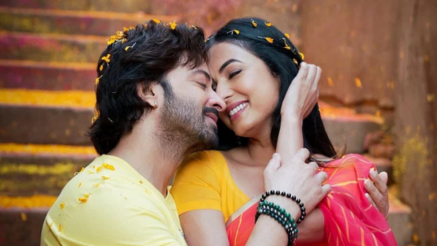 Shakib Khan’s ‘Dorod’ to premiere on OTT ahead of Indian release