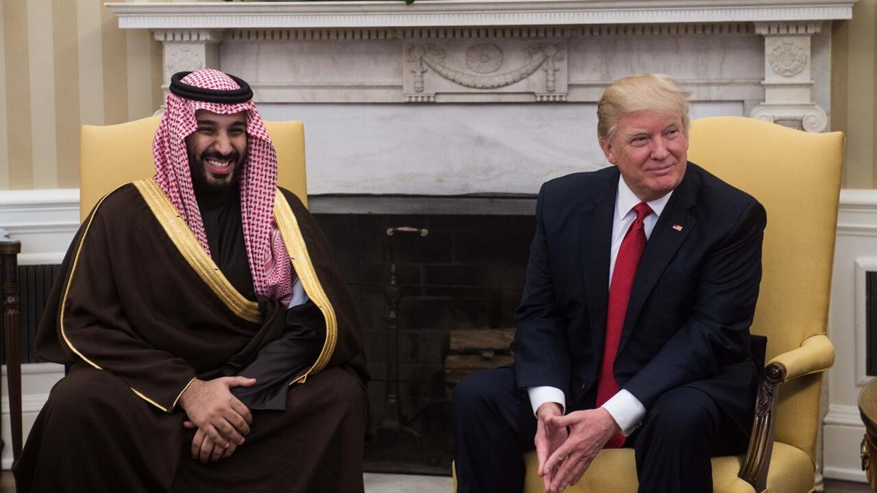 How Trump’s resurgence could affect the global order