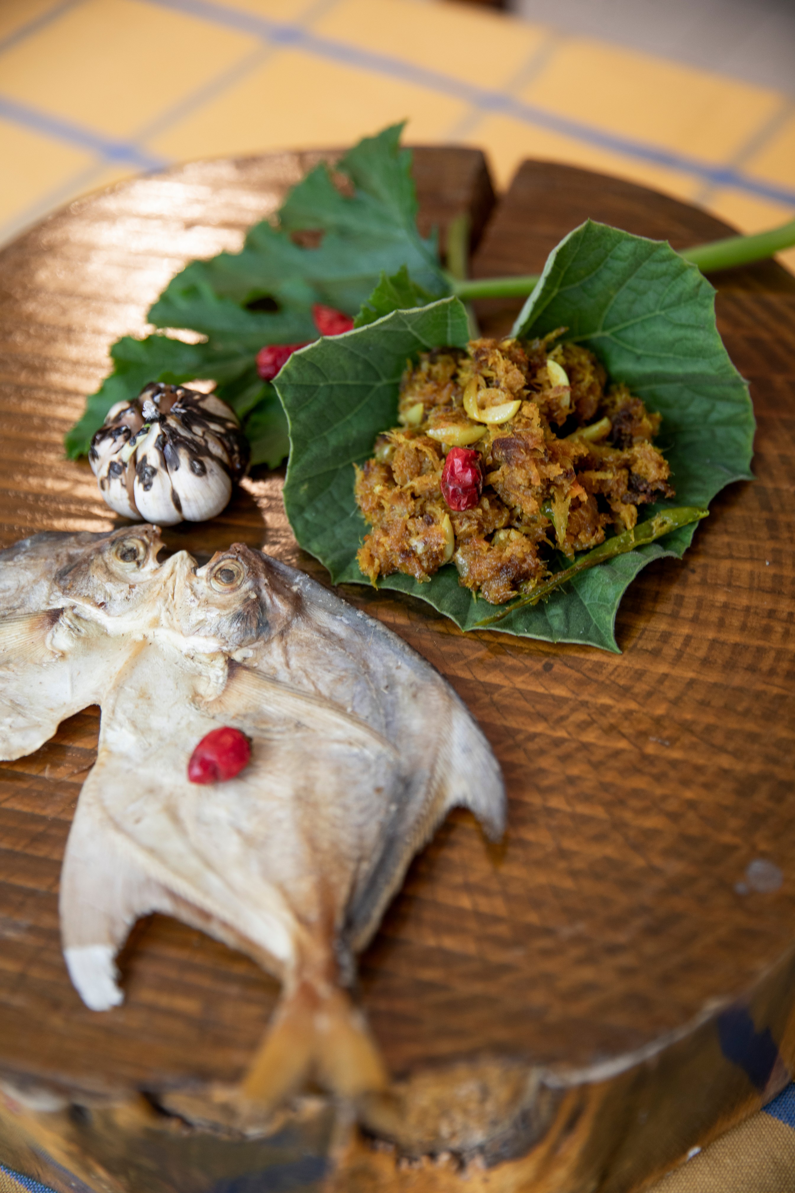 Shutki chronicles: Our love-hate affair with dried fish