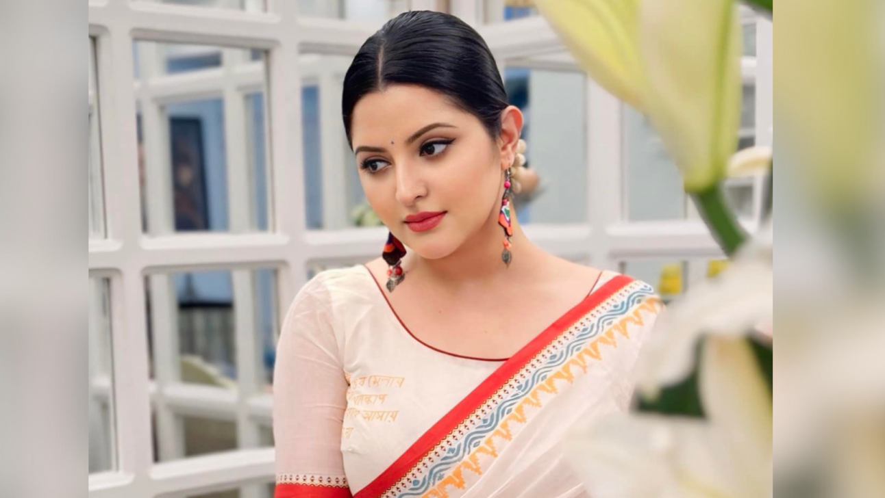 ‘I’ll cherish working with Soham’: Pori Moni stoked for first Indian release