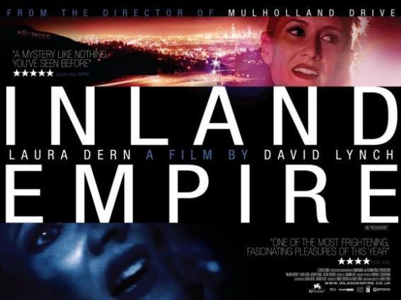 David Lynch
