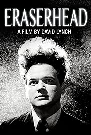 David Lynch