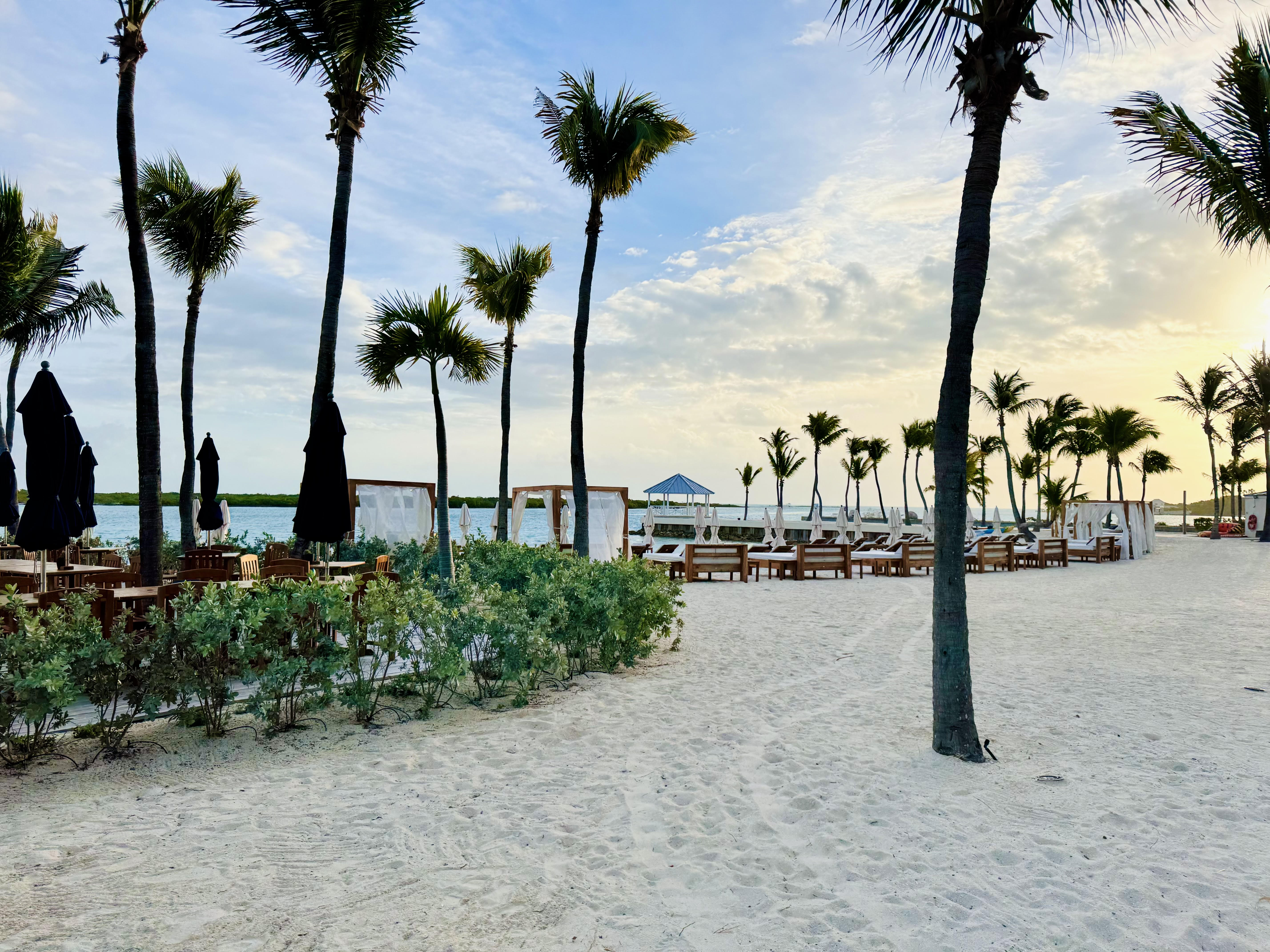 Turks and Caicos Islands: Postcards from paradise, voices from the shadows